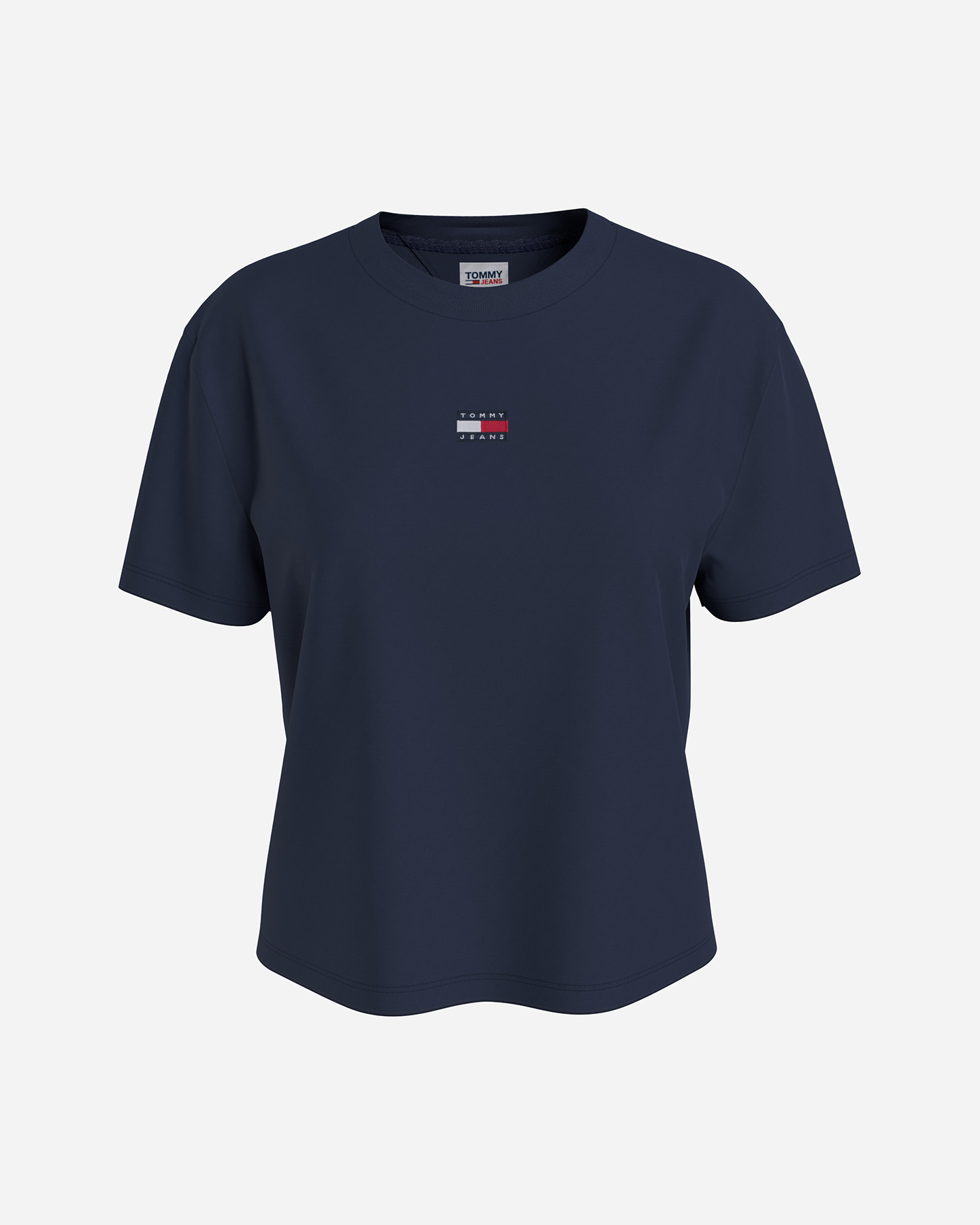T-shirt TOMMY HILFIGER CLS BADGE W - 0 | Cisalfa Sport
