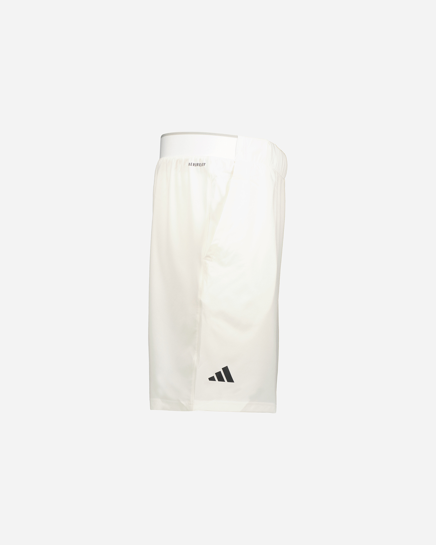 Pantaloncini tennis ADIDAS CLUB M - Bianco - 1 | Cisalfa Sport