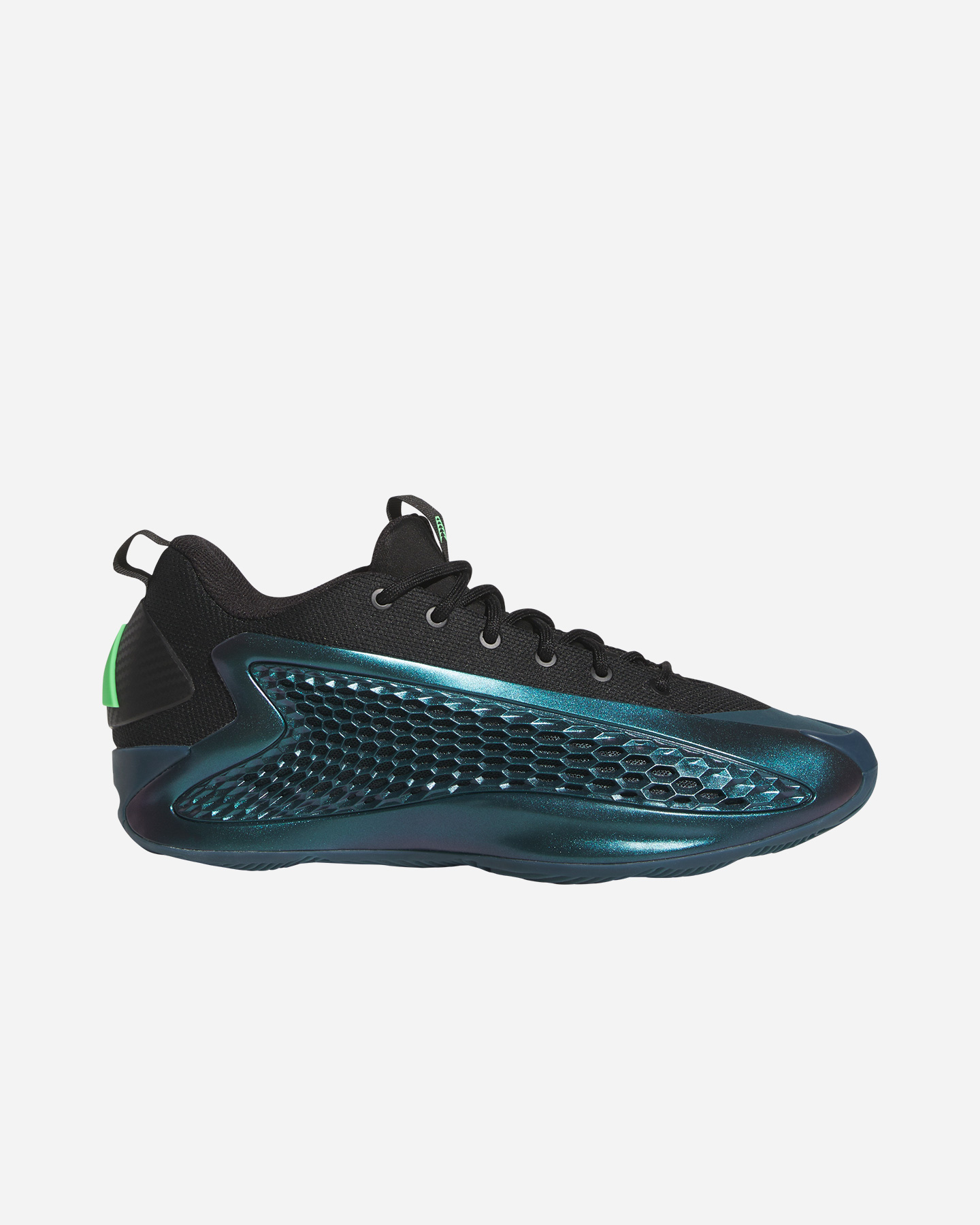 Scarpe basket ADIDAS ANTONY EDWARDS M - Verde - 0 | Cisalfa Sport