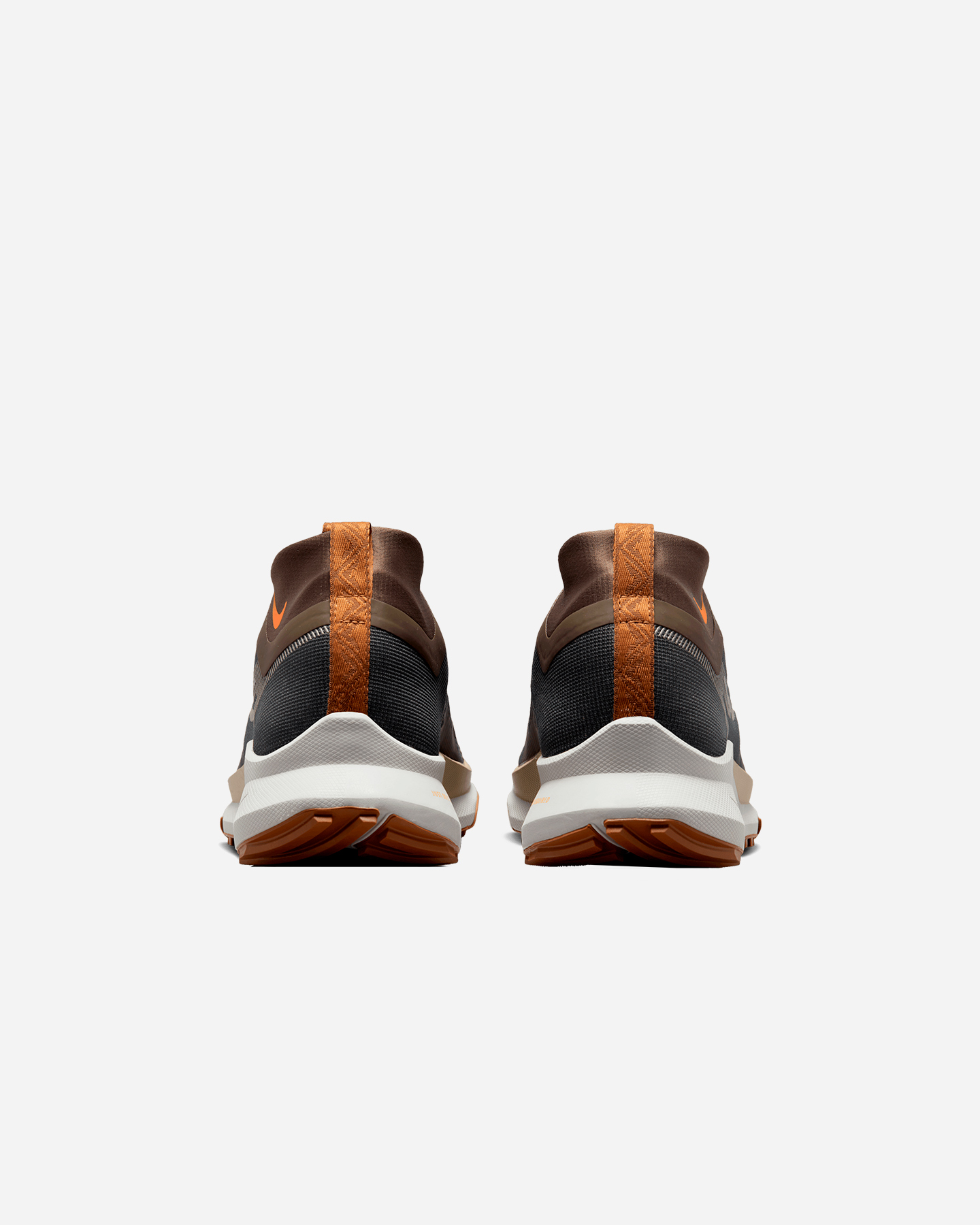 Scarpe trail NIKE REACT PEGASUS TRAIL 4 GTX M - 4 | Cisalfa Sport