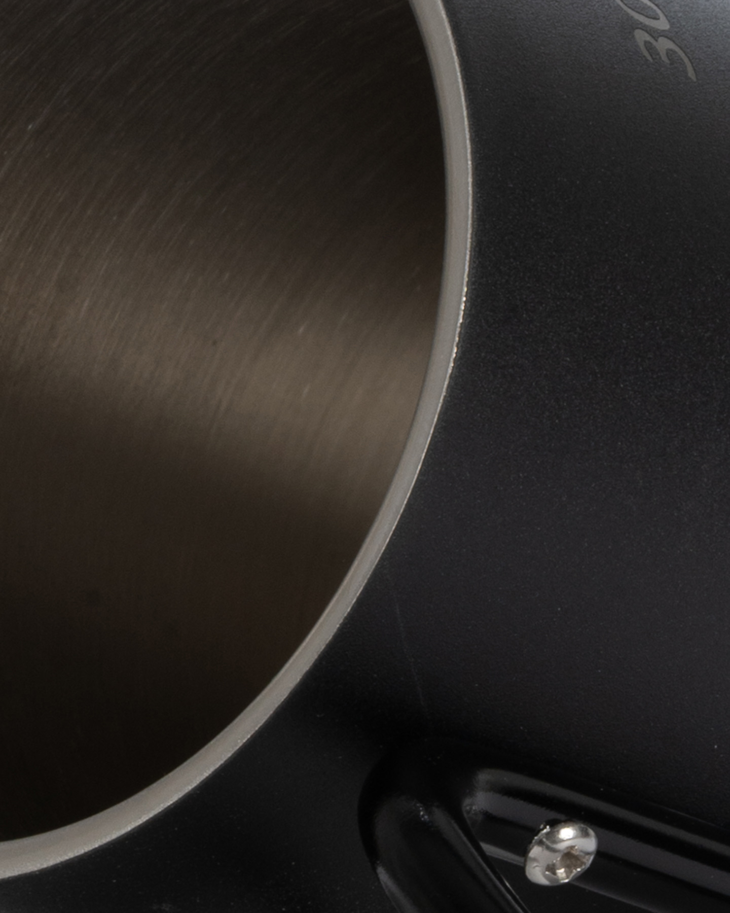 Accessorio camping 8848 INOX 0,3L  - Nero - 1 | Cisalfa Sport