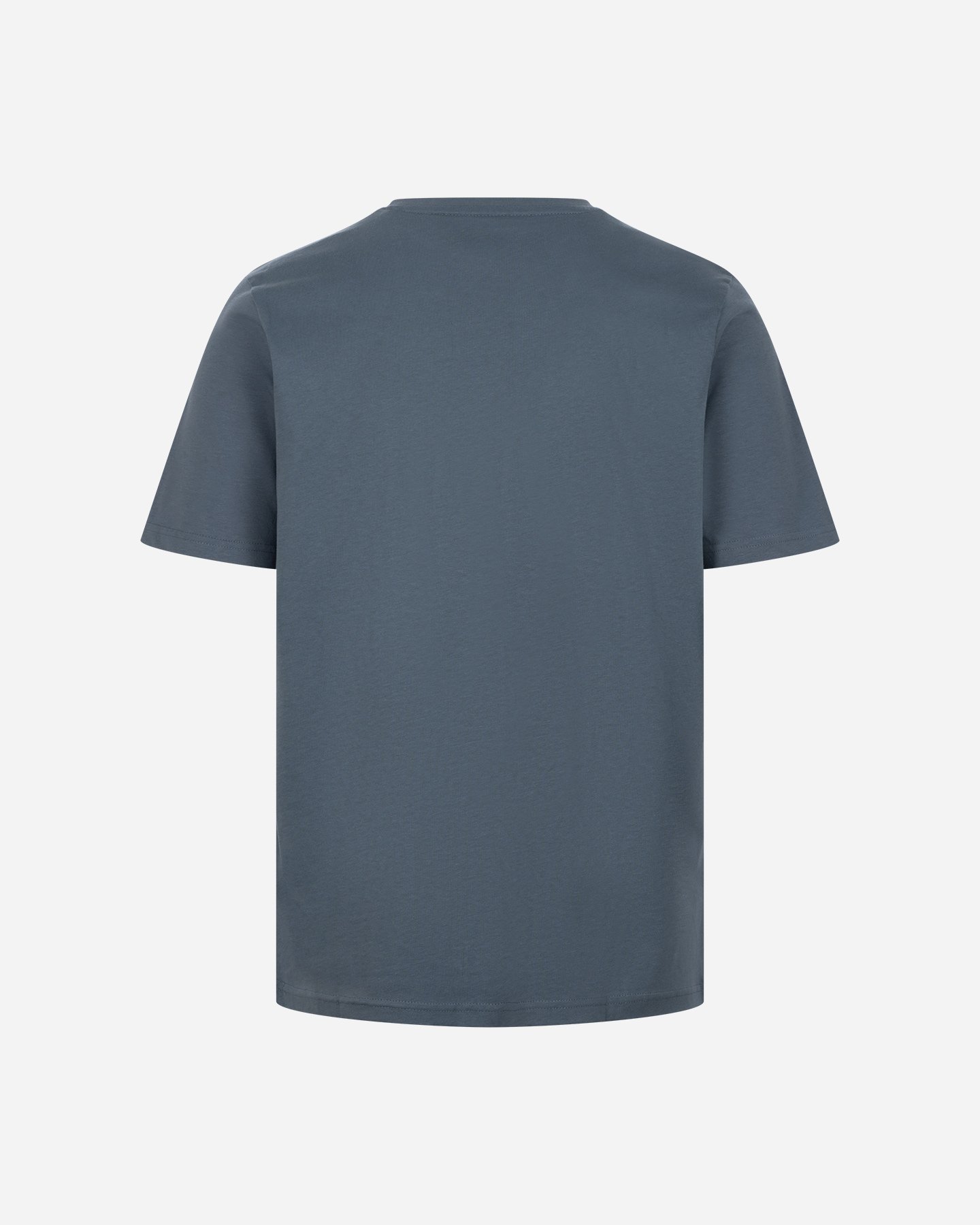 T-shirt BEAR ICONIC SMALL LOGO M - Azzurro - 1 | Cisalfa Sport