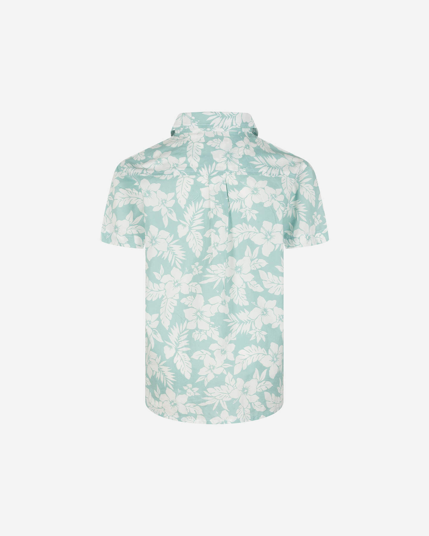 Camicia BEAR BEACH BREAK JR - Bianco - 1 | Cisalfa Sport