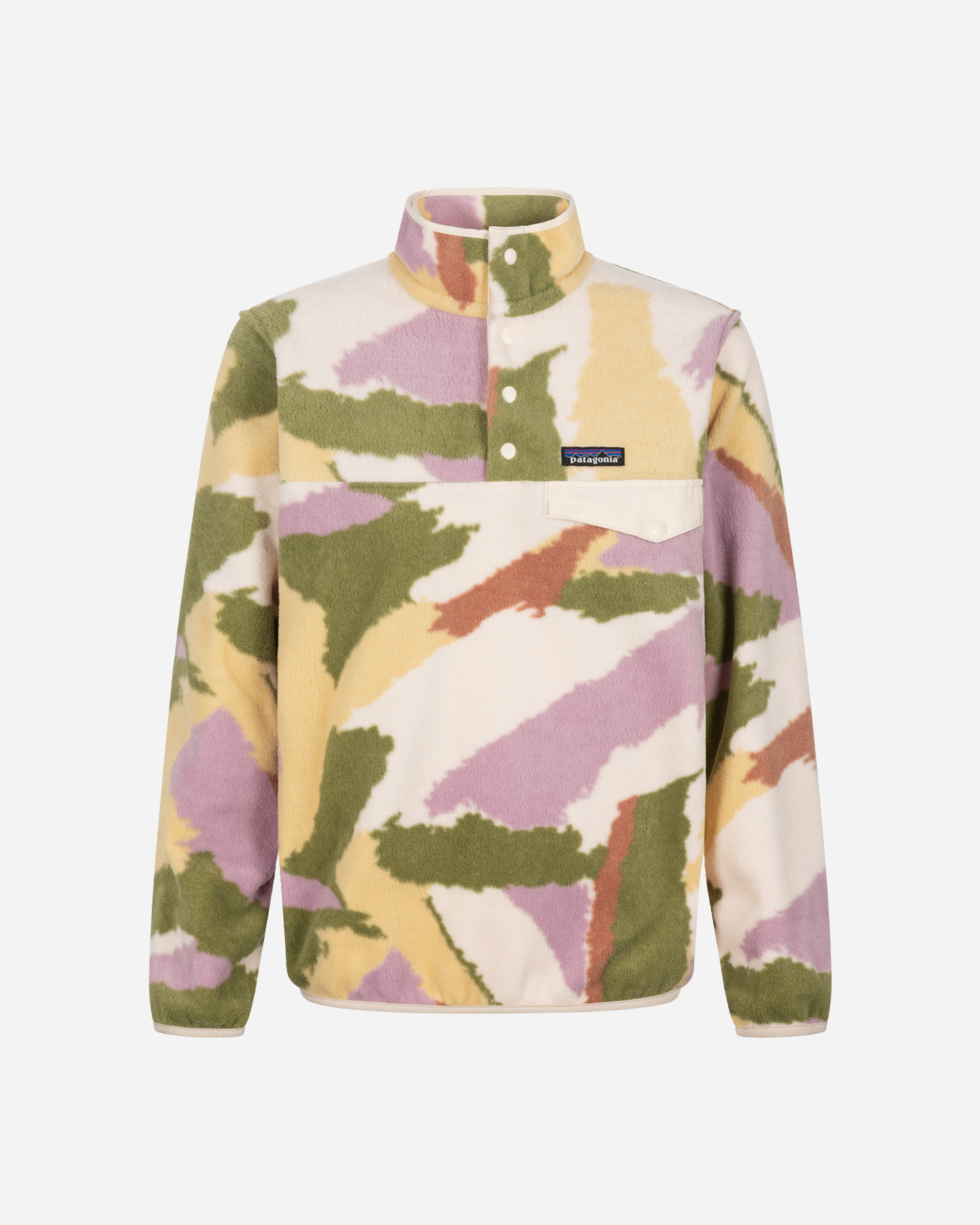 Lightweight Snap-t W - Pile - Donna - Bianco