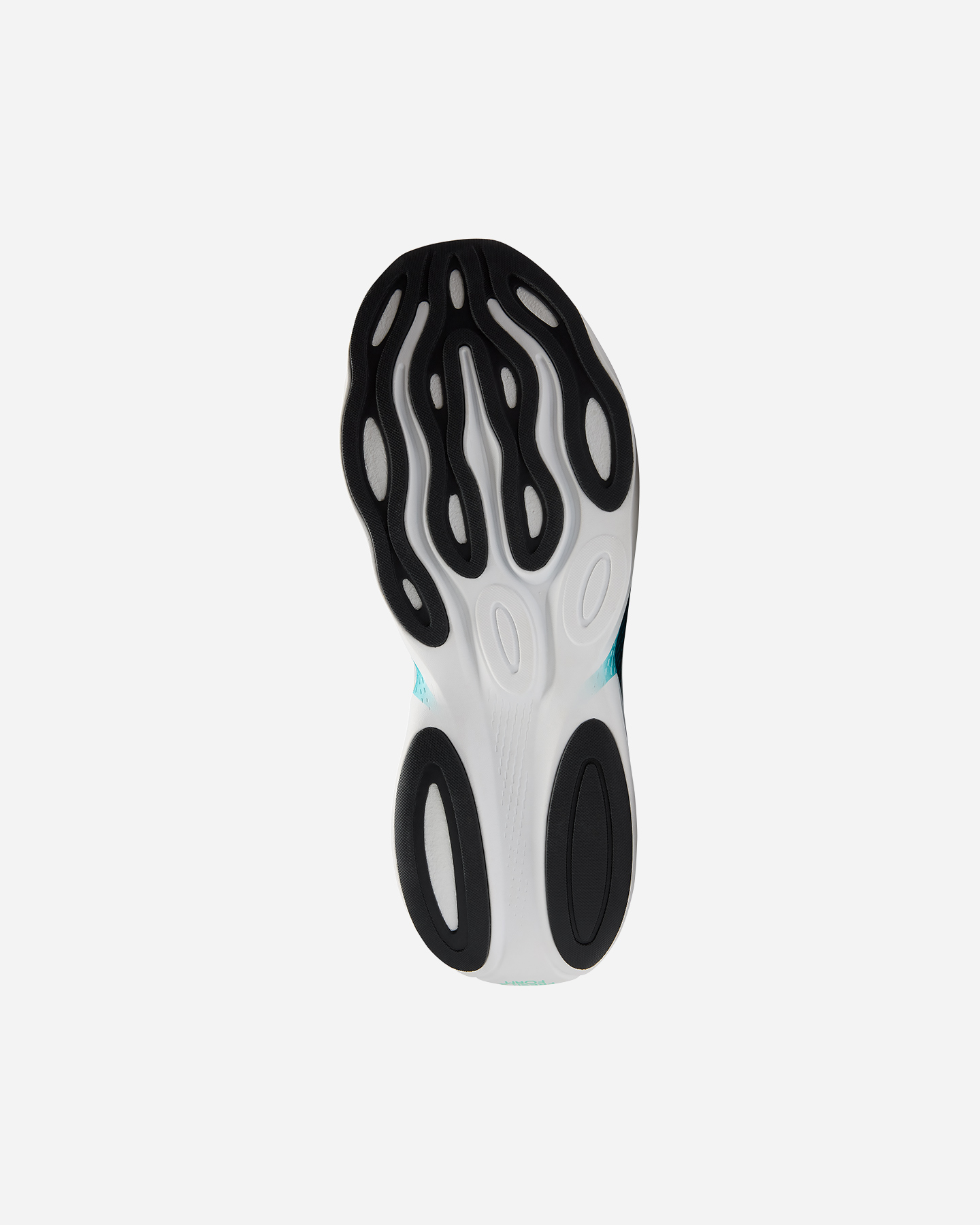 Scarpe running NEW BALANCE ELLIPSE V1 ELECTRIC M - Blu - 3 | Cisalfa Sport