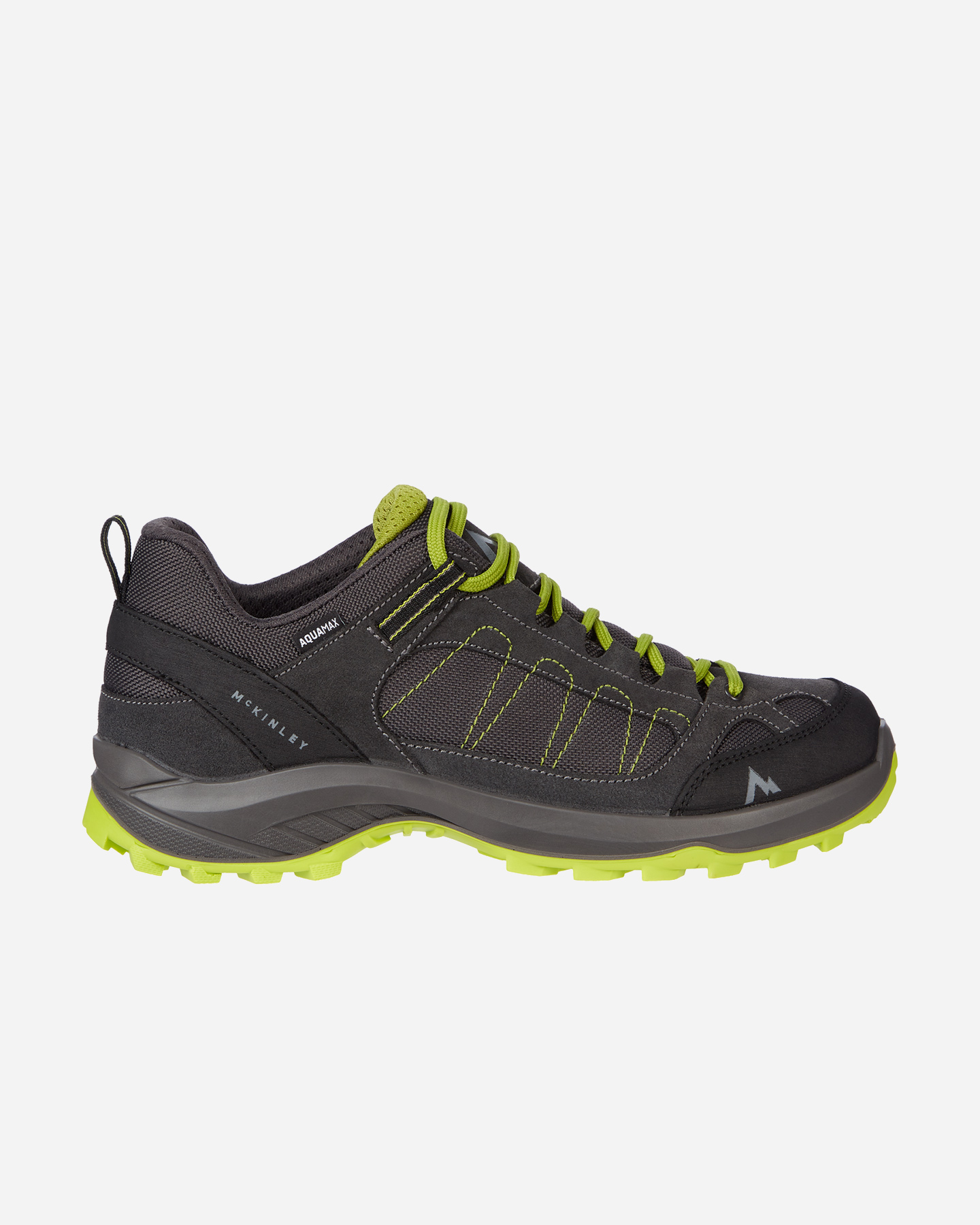 Scarpe trail MCKINLEY TRAVEL COMFORT AQX M - 4 | Cisalfa Sport