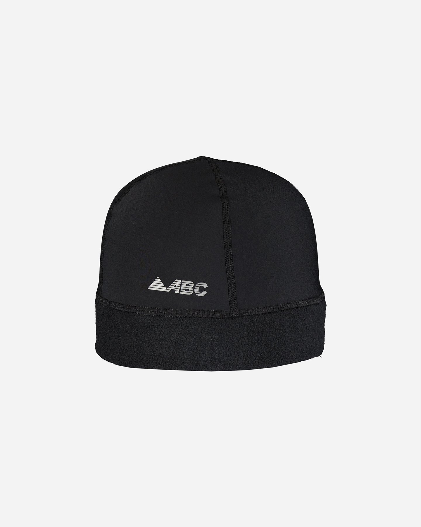 Cappellino running ABC RUN THERMO - Nero - 0 | Cisalfa Sport