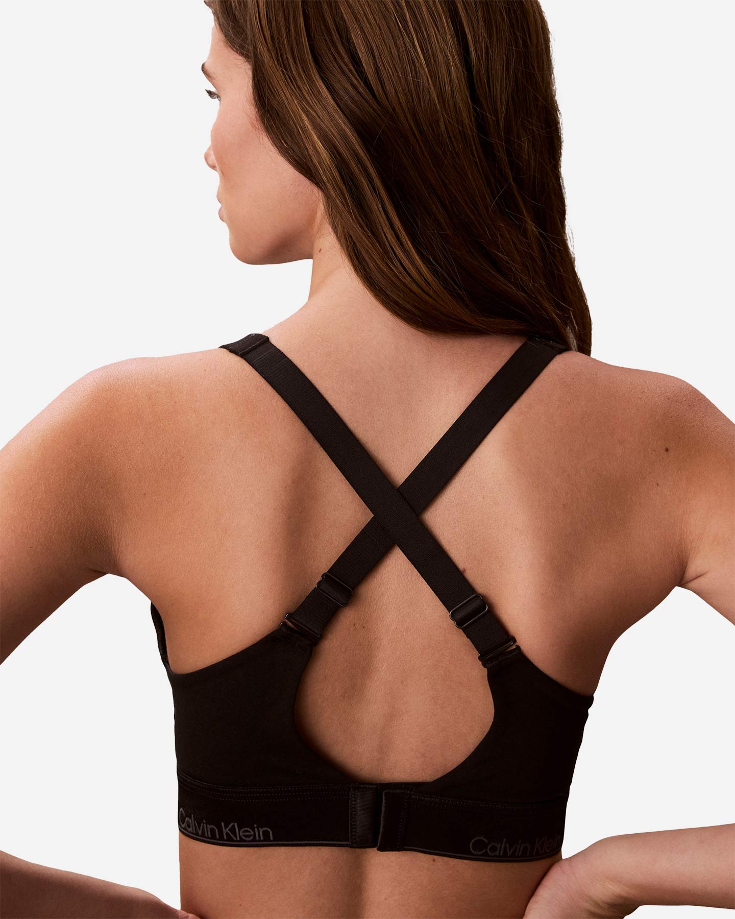 Intimo CALVIN KLEIN UNDERWEAR LIFT W - Nero - 4 | Cisalfa Sport