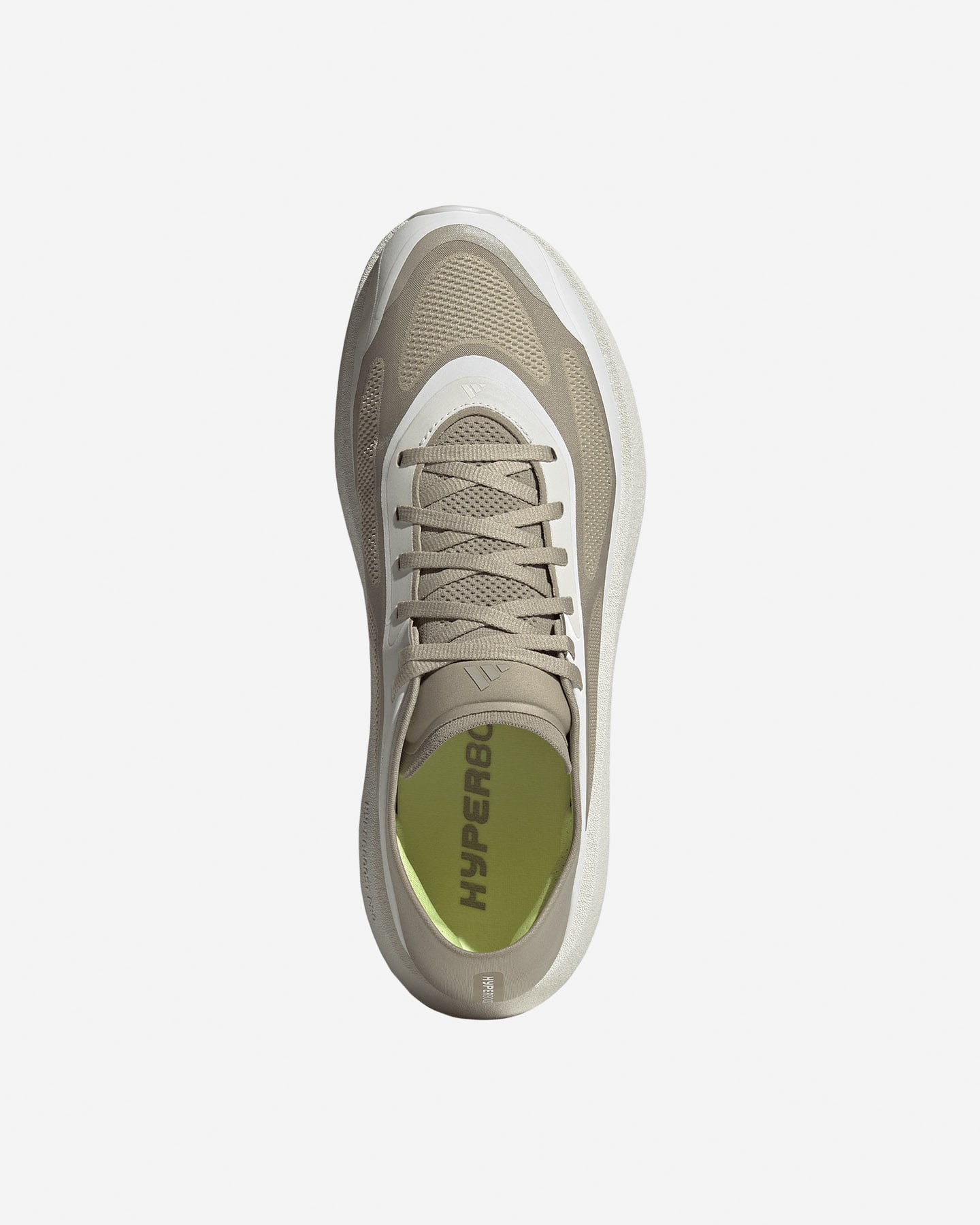 Scarpe running ADIDAS HYPERBOOST RUN M - 1 | Cisalfa Sport