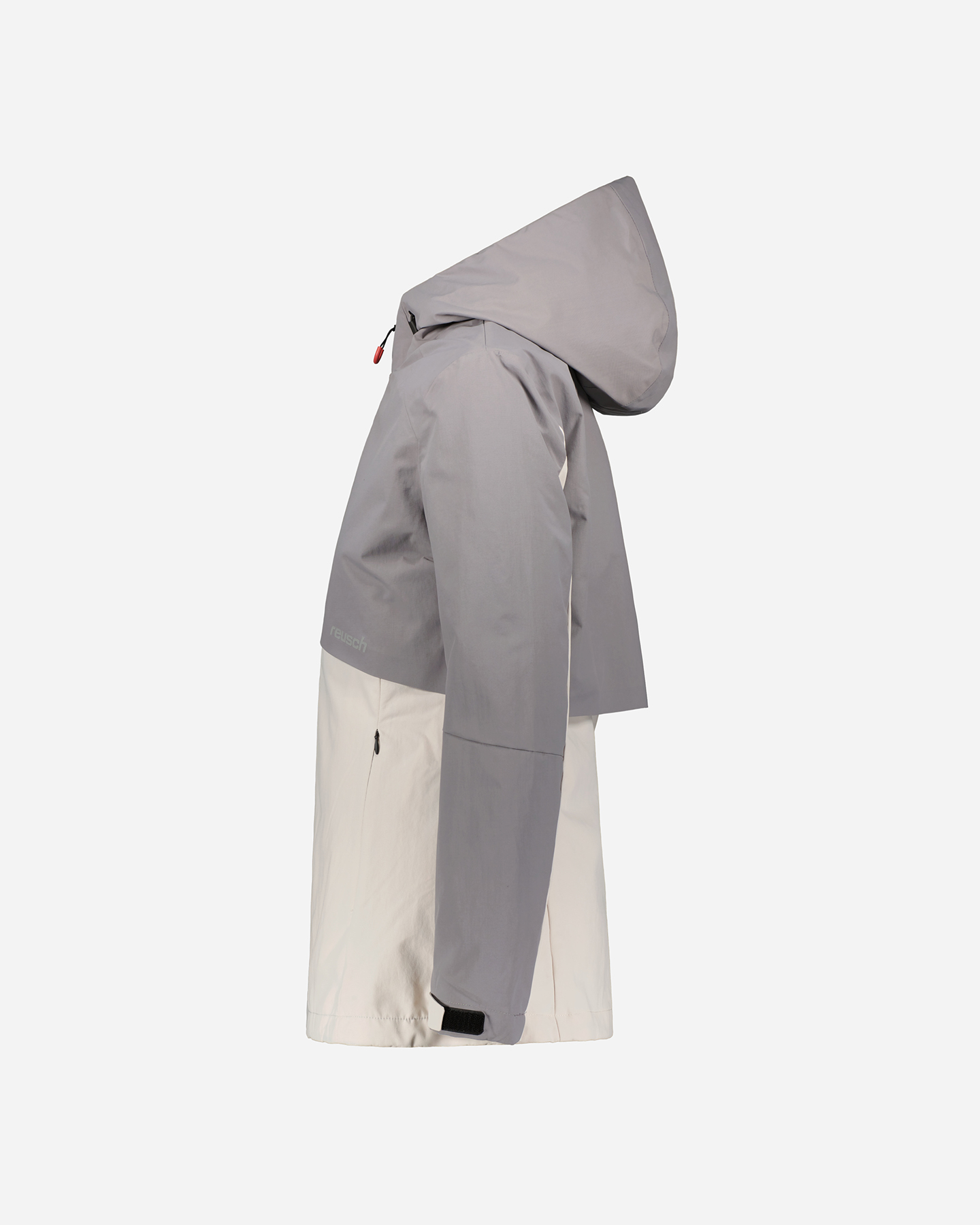 Giacca outdoor REUSCH MICRO DETACH MICRO W - Beige - 2 | Cisalfa Sport