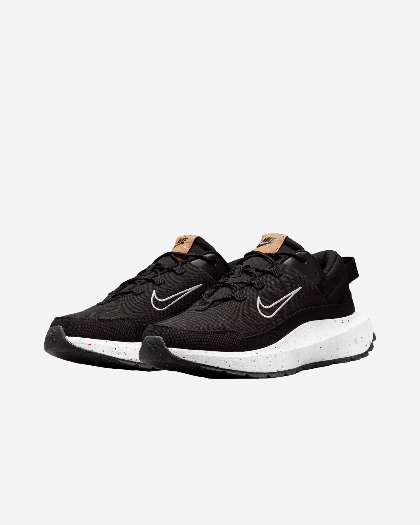 Scarpe sneakers NIKE CRATER REMIXA M - 7 | Cisalfa Sport