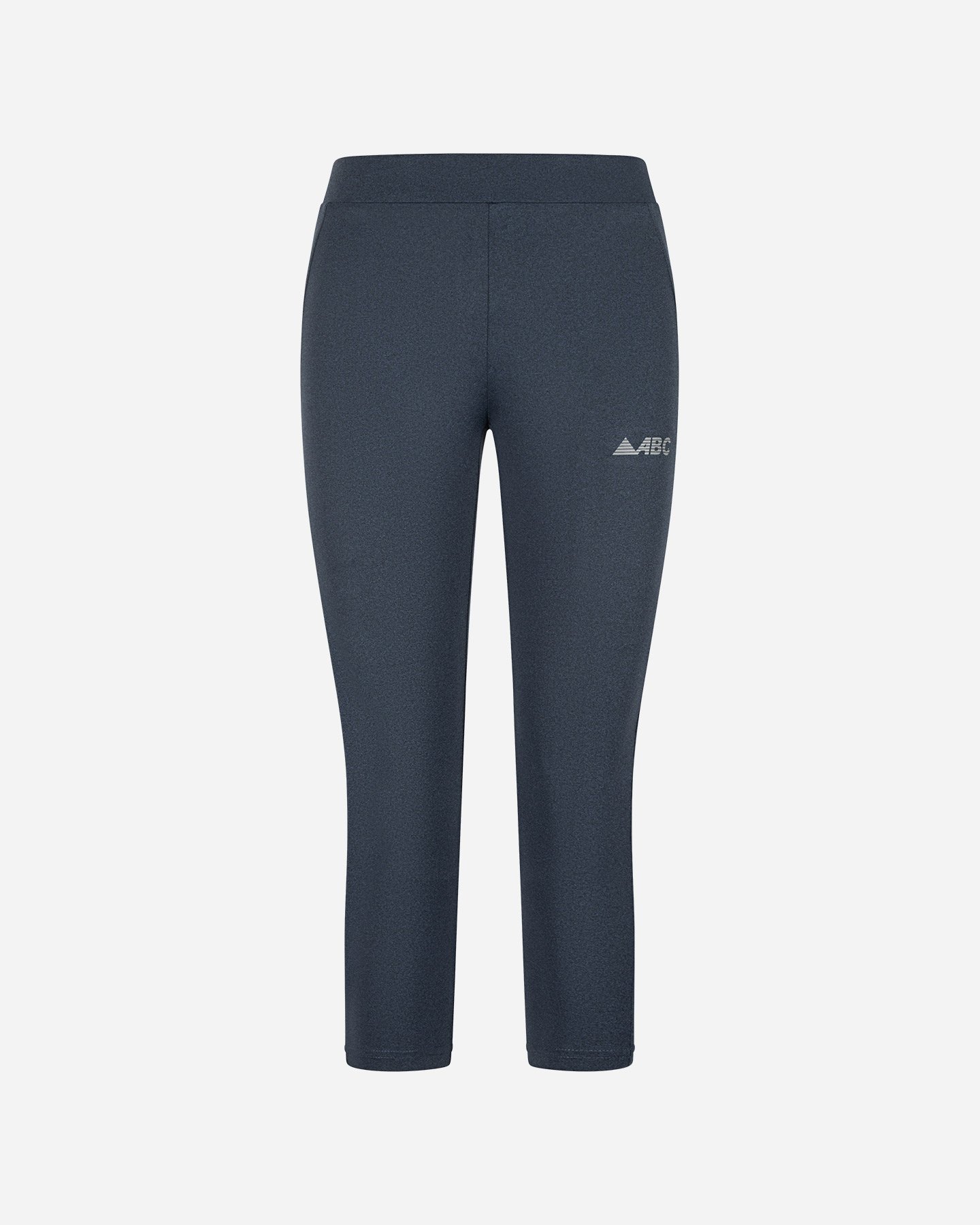 Capri running ABC ESSENTIAL W - Nero - 0 | Cisalfa Sport