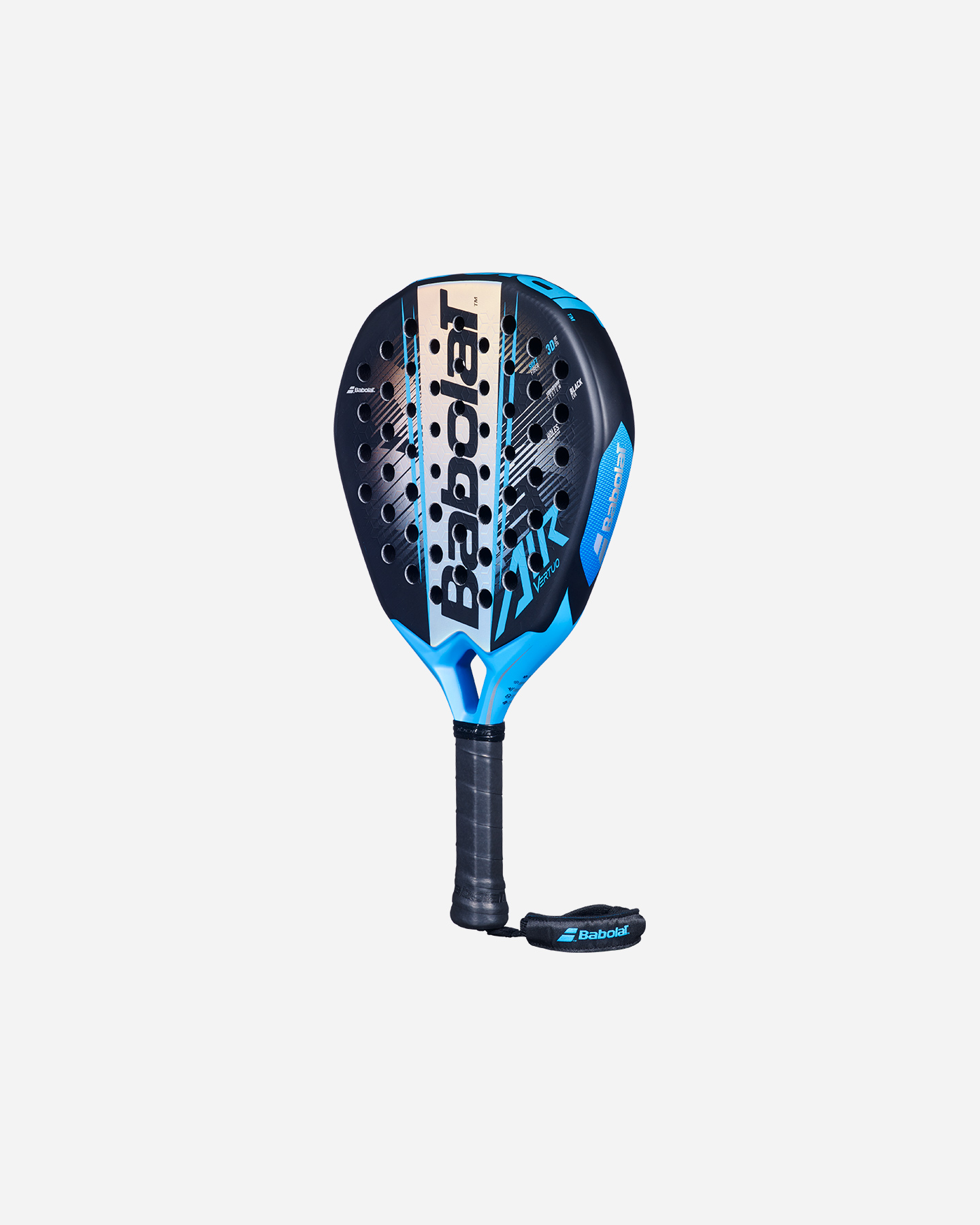 Racchetta padel intermedia BABOLAT AIR VERTUO 2.6  - 1 | Cisalfa Sport