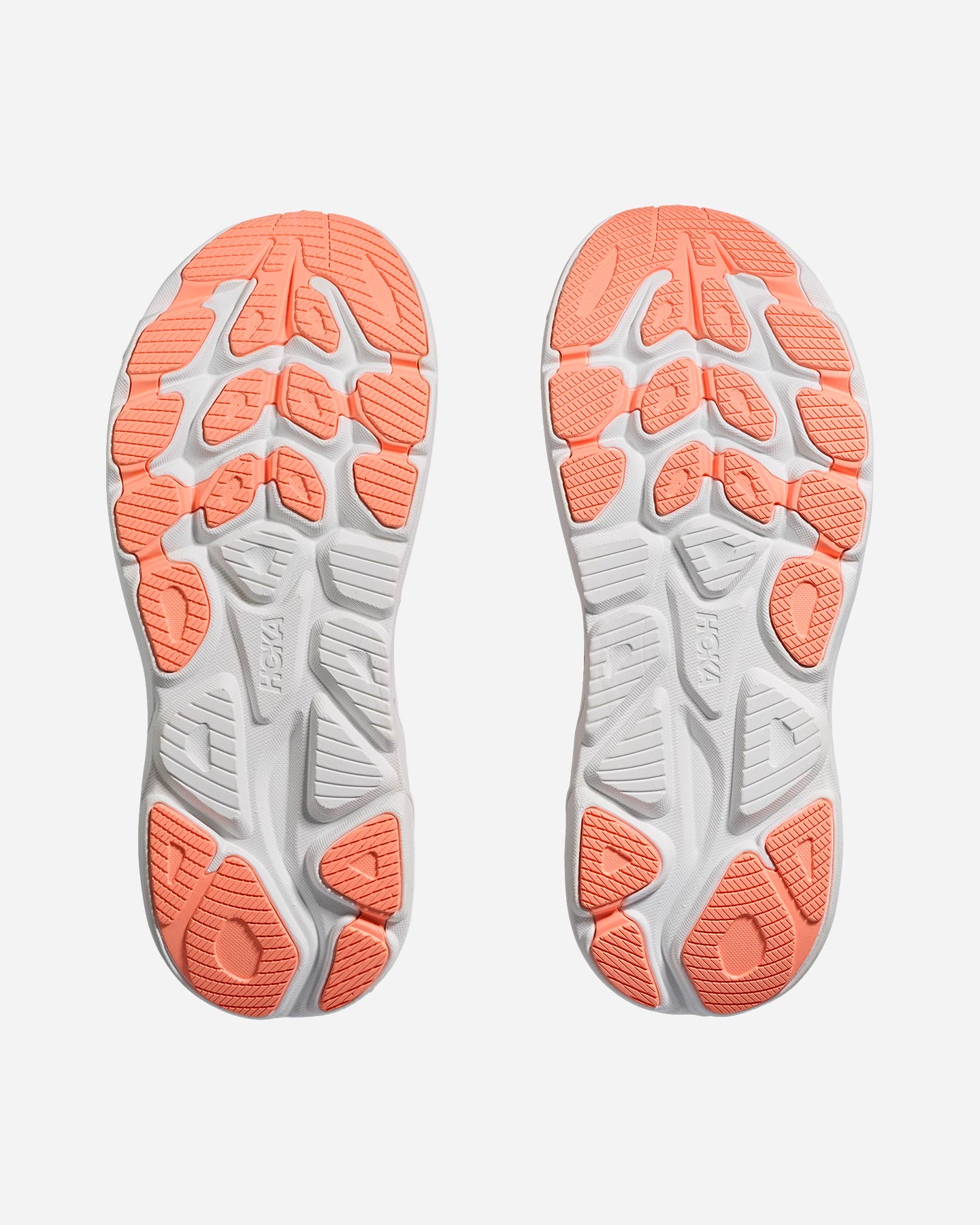 Scarpe sneakers HOKA CLIFTON 10 W - Lilla - 2 | Cisalfa Sport