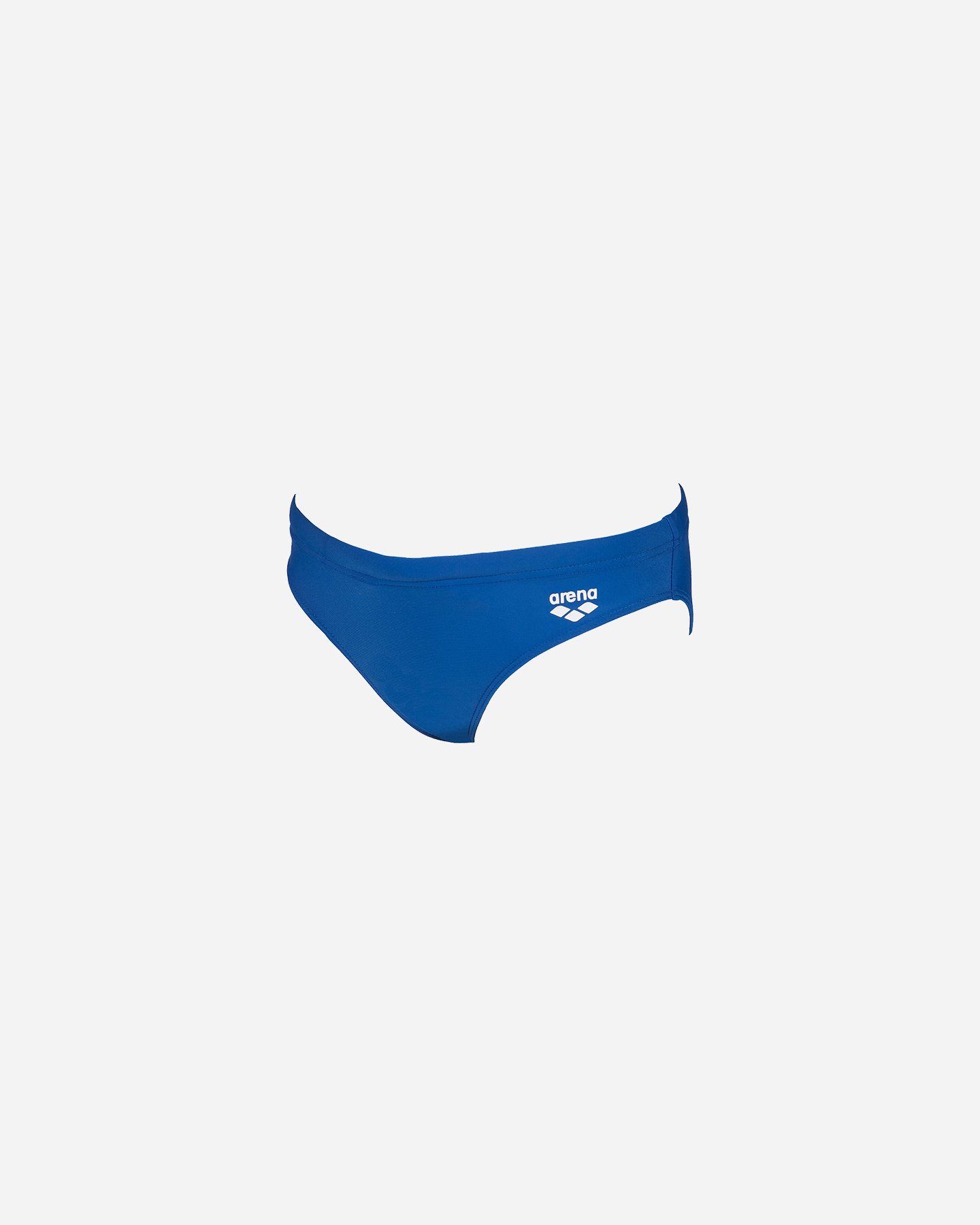 Costume piscina ARENA LOGO JR - Blu royal - 0 | Cisalfa Sport