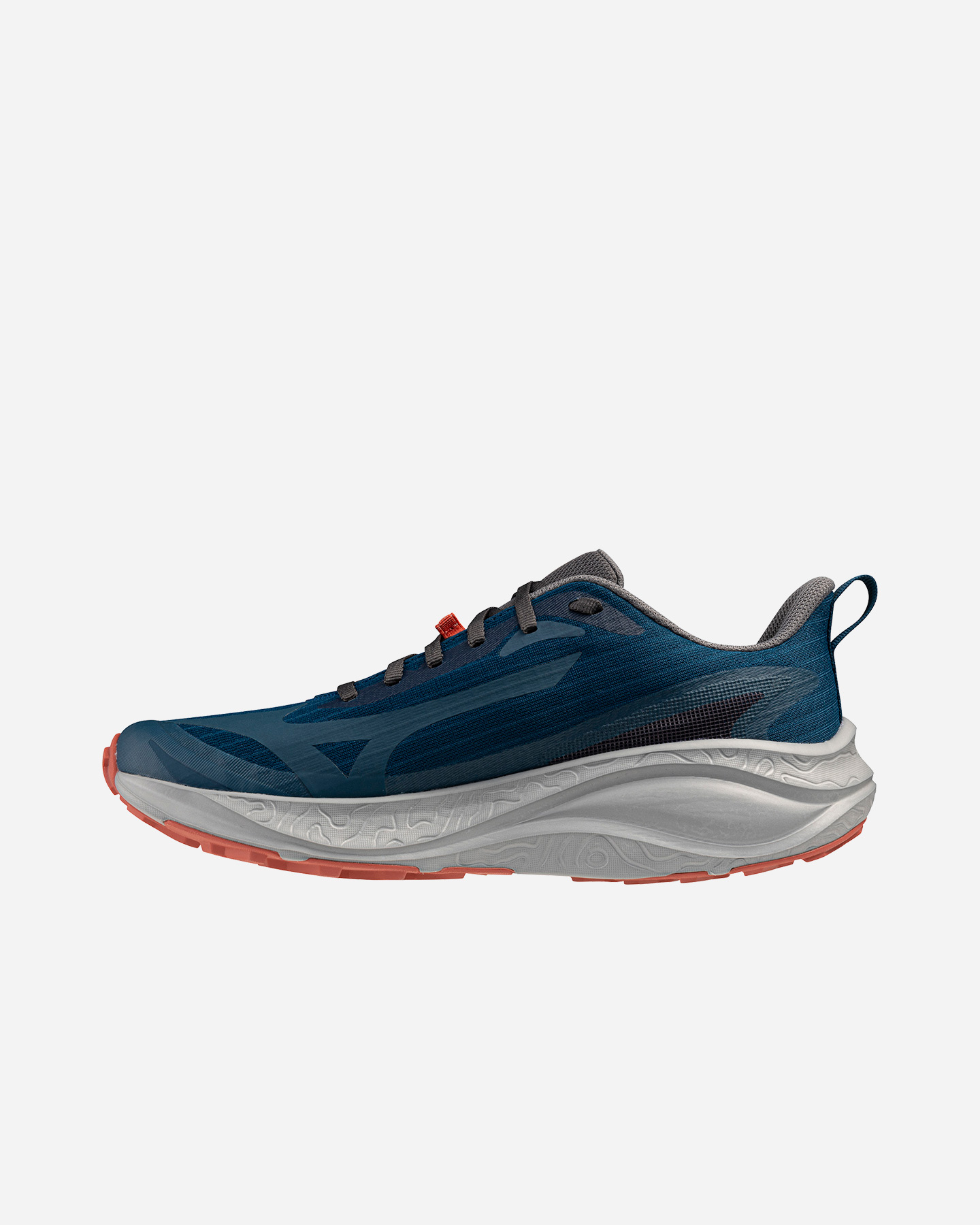 Scarpe running MIZUNO NEO LUMINA W - Blu - 4 | Cisalfa Sport