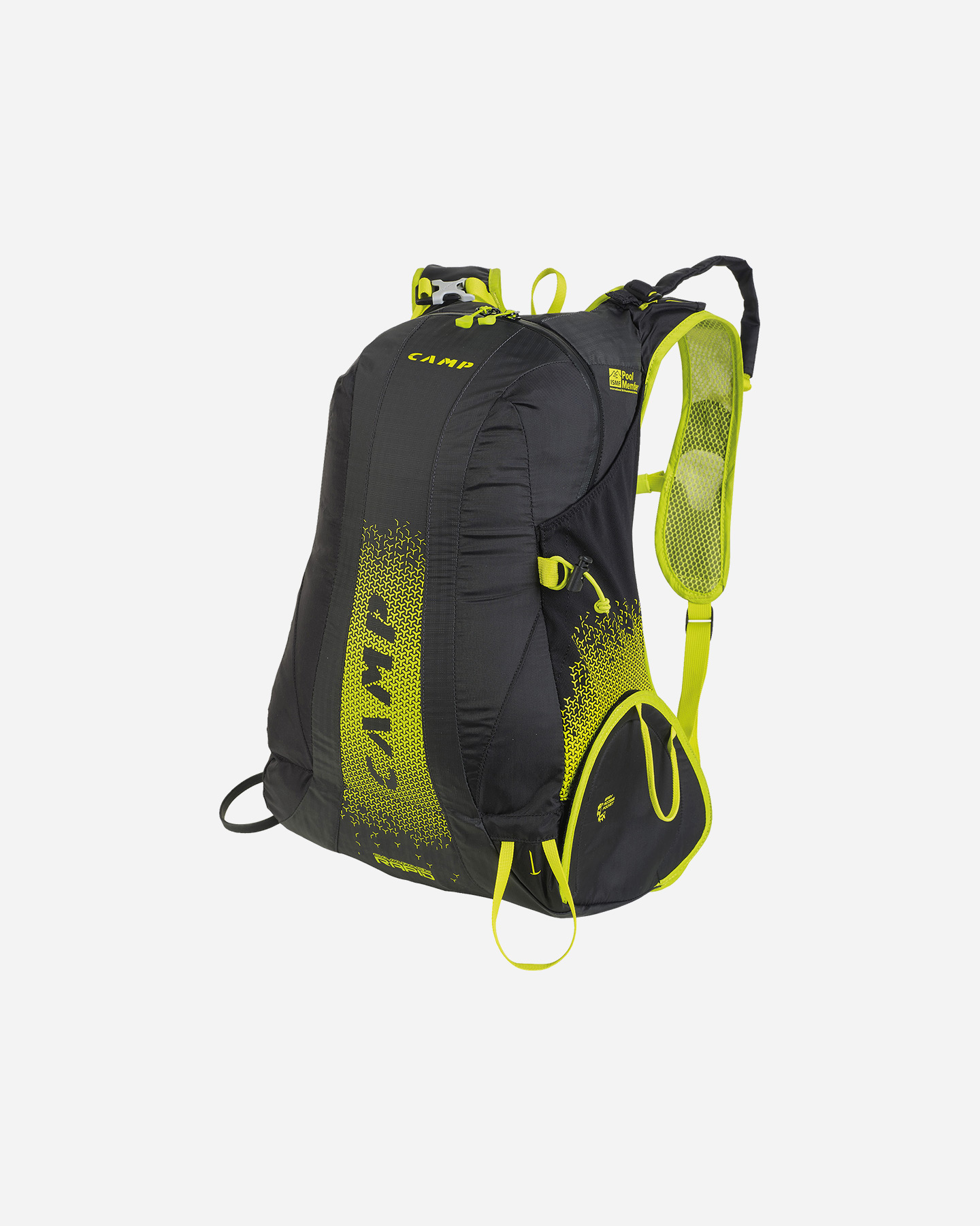 Zaino Alpinismo Camp Rapid 20 2602 | Cisalfa Sport