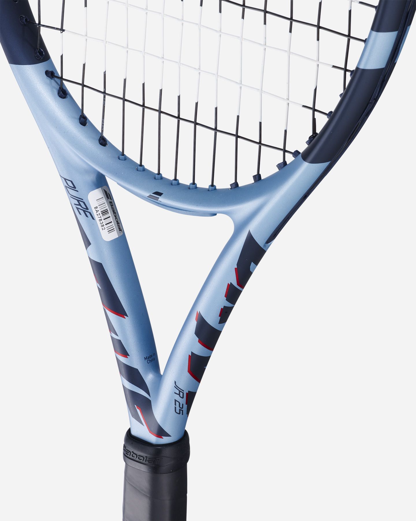 Racchetta tennis BABOLAT PURE DRIVE 25 JR - Color mix - 5 | Cisalfa Sport
