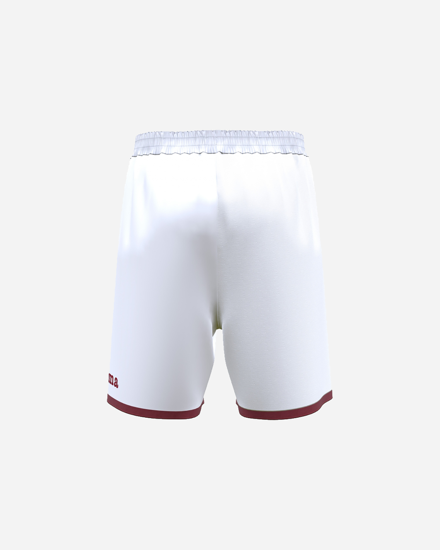 Pantaloncini calcio ufficiali JOMA TORINO HOME 22-23 M - Color mix - 3 | Cisalfa Sport