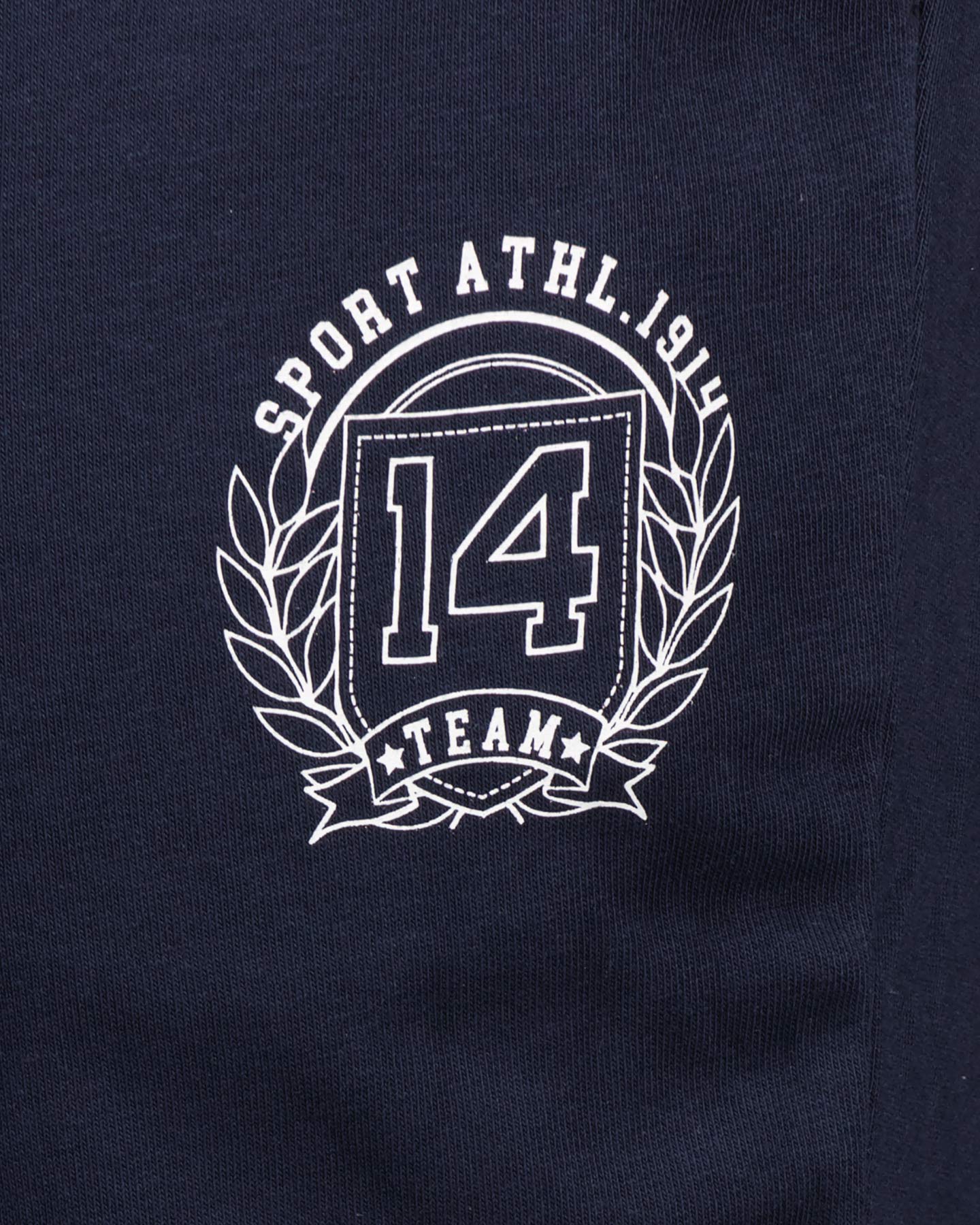 Pantalone ADMIRAL GRAPHIC LOGO M - 7 | Cisalfa Sport