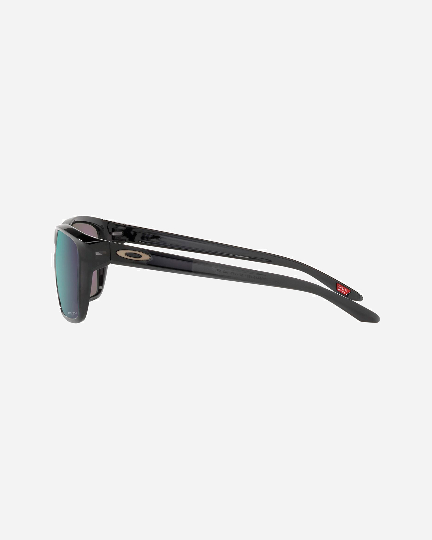 Occhiali OAKLEY SYLAS PRIZM - Nero - 5 | Cisalfa Sport
