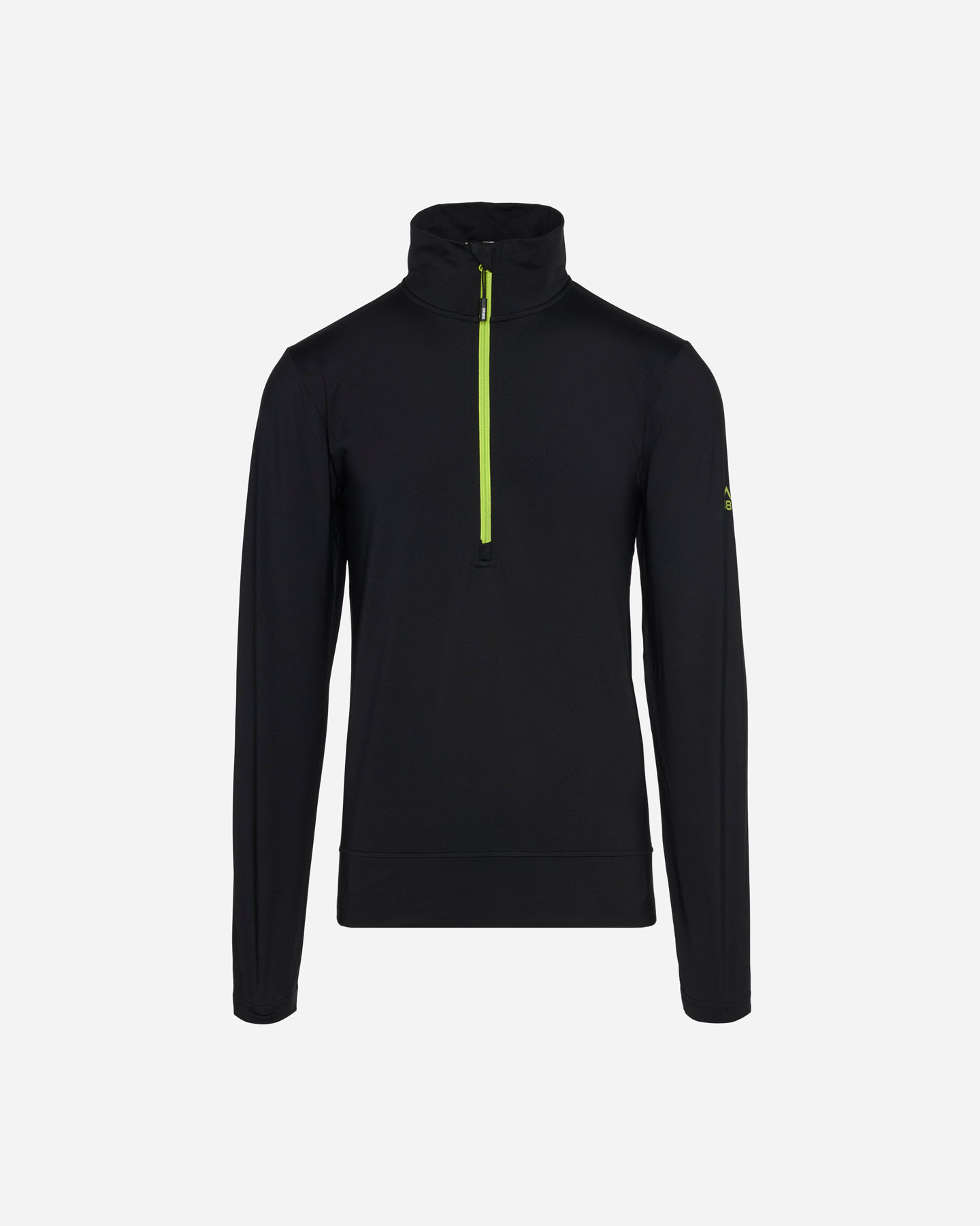 Pile sci 8848 SKI ESSENTIAL M - Nero - 0 | Cisalfa Sport