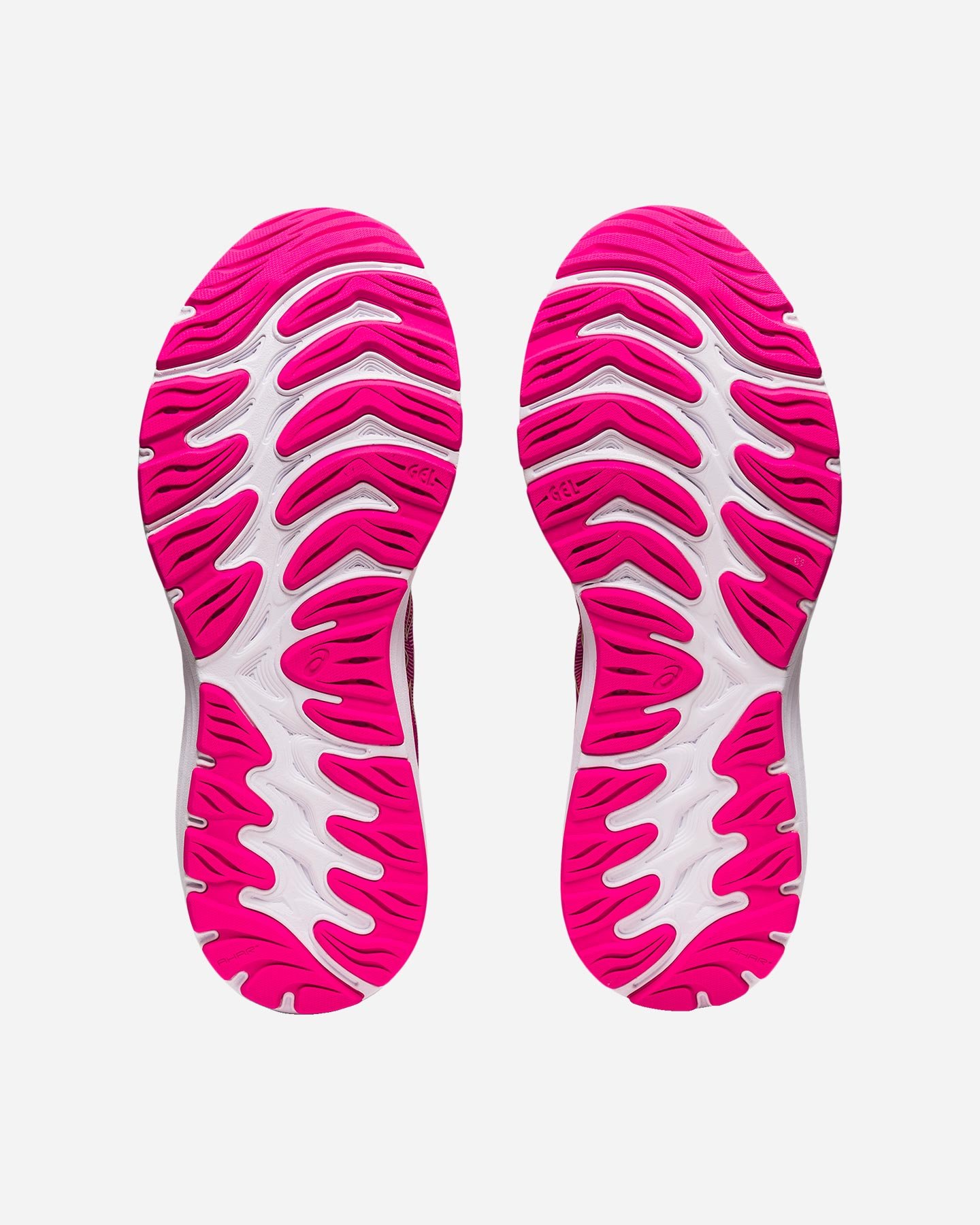 Scarpe running ASICS GEL CUMULUS 23 W - Fucsia - 3 | Cisalfa Sport