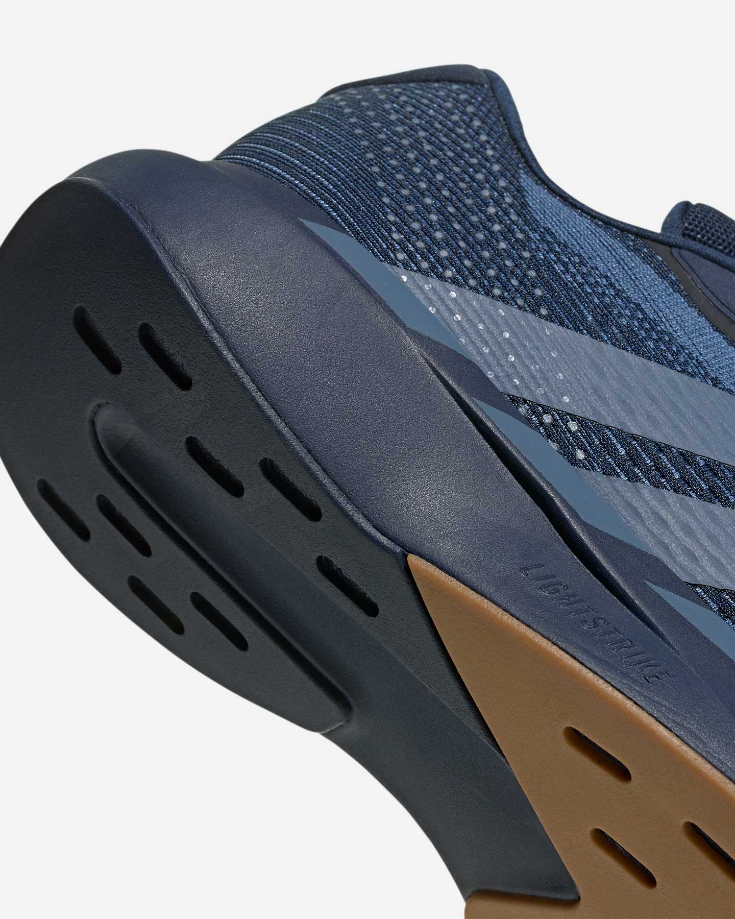 Scarpe running ADIDAS ADIZERO PACER M - 5 | Cisalfa Sport
