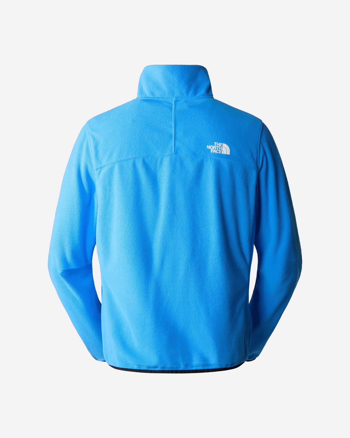 Pile THE NORTH FACE EXPERIT GRID M - Blu - 1 | Cisalfa Sport