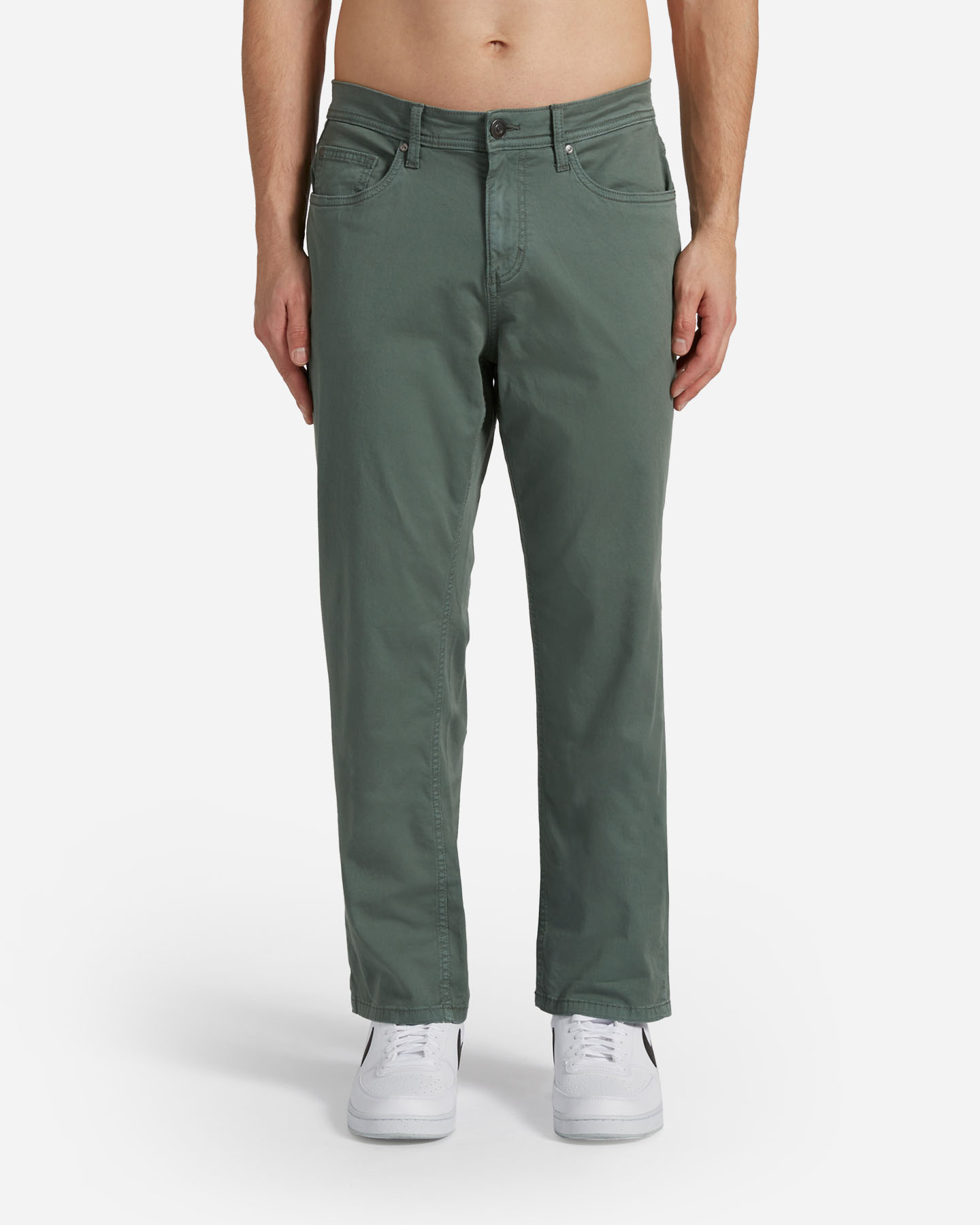 Pantalone DACK'S ESSENTIAL M - 6 | Cisalfa Sport