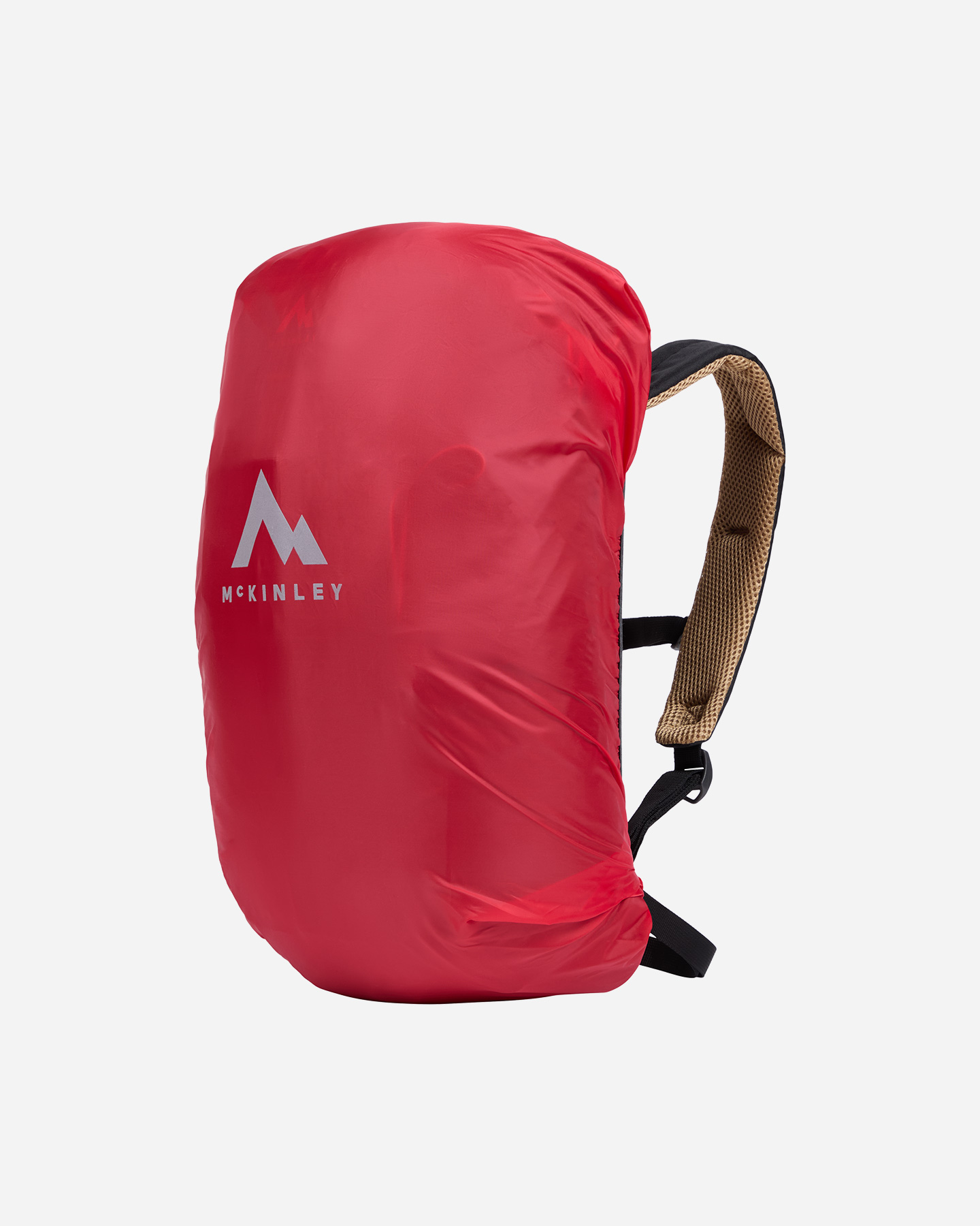 Zaino escursionismo MCKINLEY MINAH I VT 18  - Nero - 3 | Cisalfa Sport