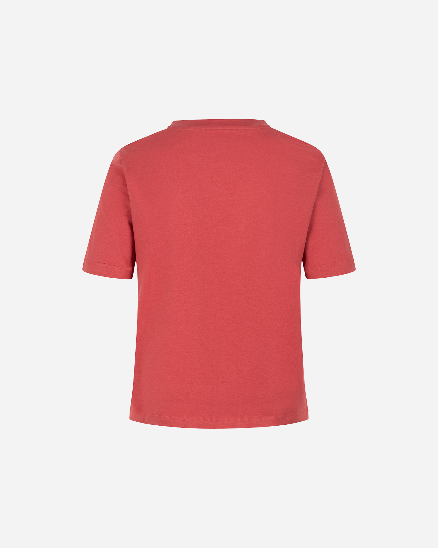 T-shirt DACK'S URBAN W - Rosso - 1 | Cisalfa Sport