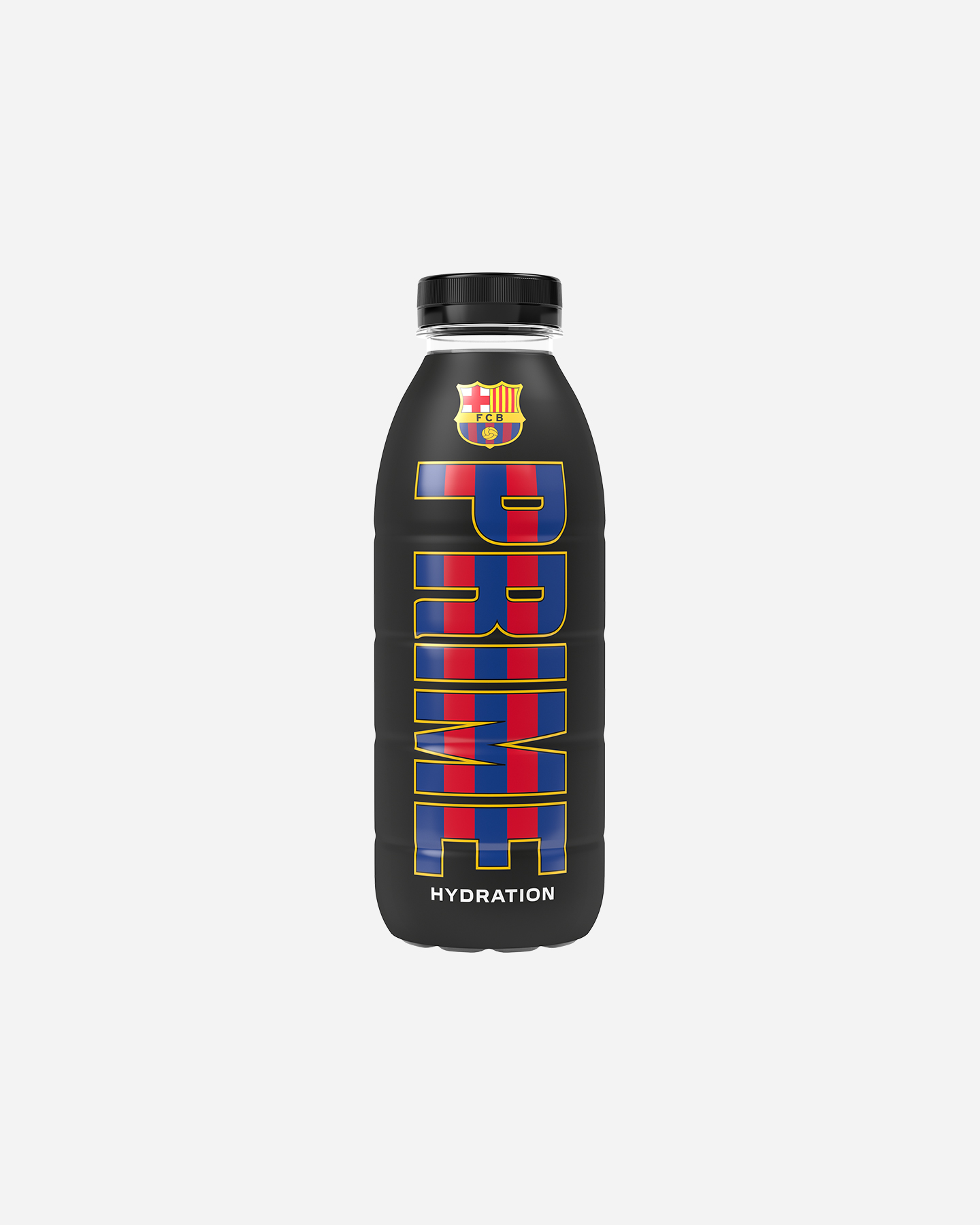 Energetico PRIME BARCELLONA V2 500ML  - Color mix - 0 | Cisalfa Sport