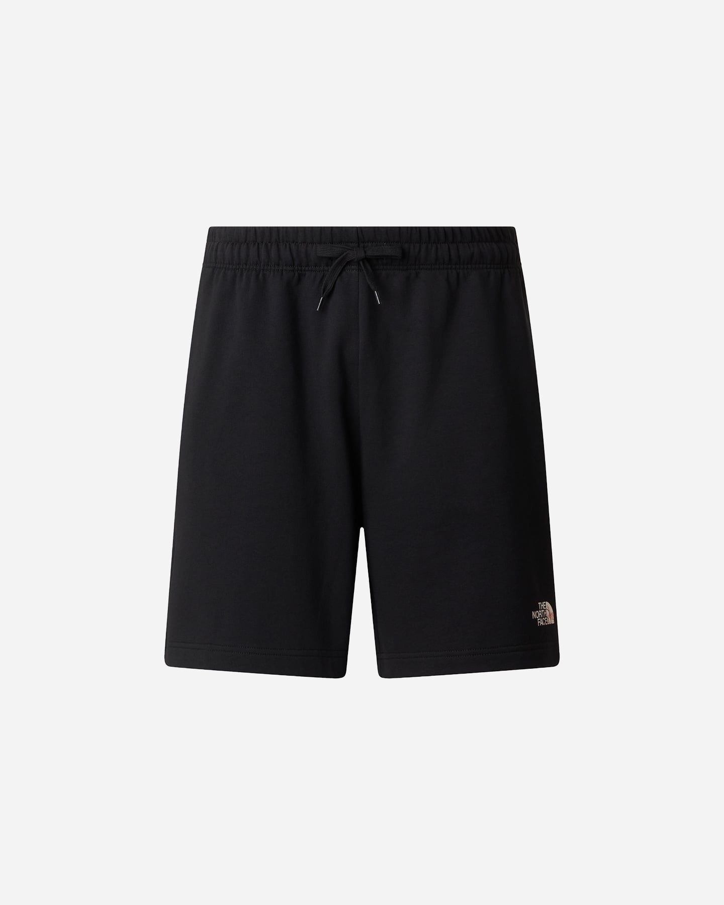 Bermuda THE NORTH FACE BLANCA LIGHT M - Nero - 0 | Cisalfa Sport