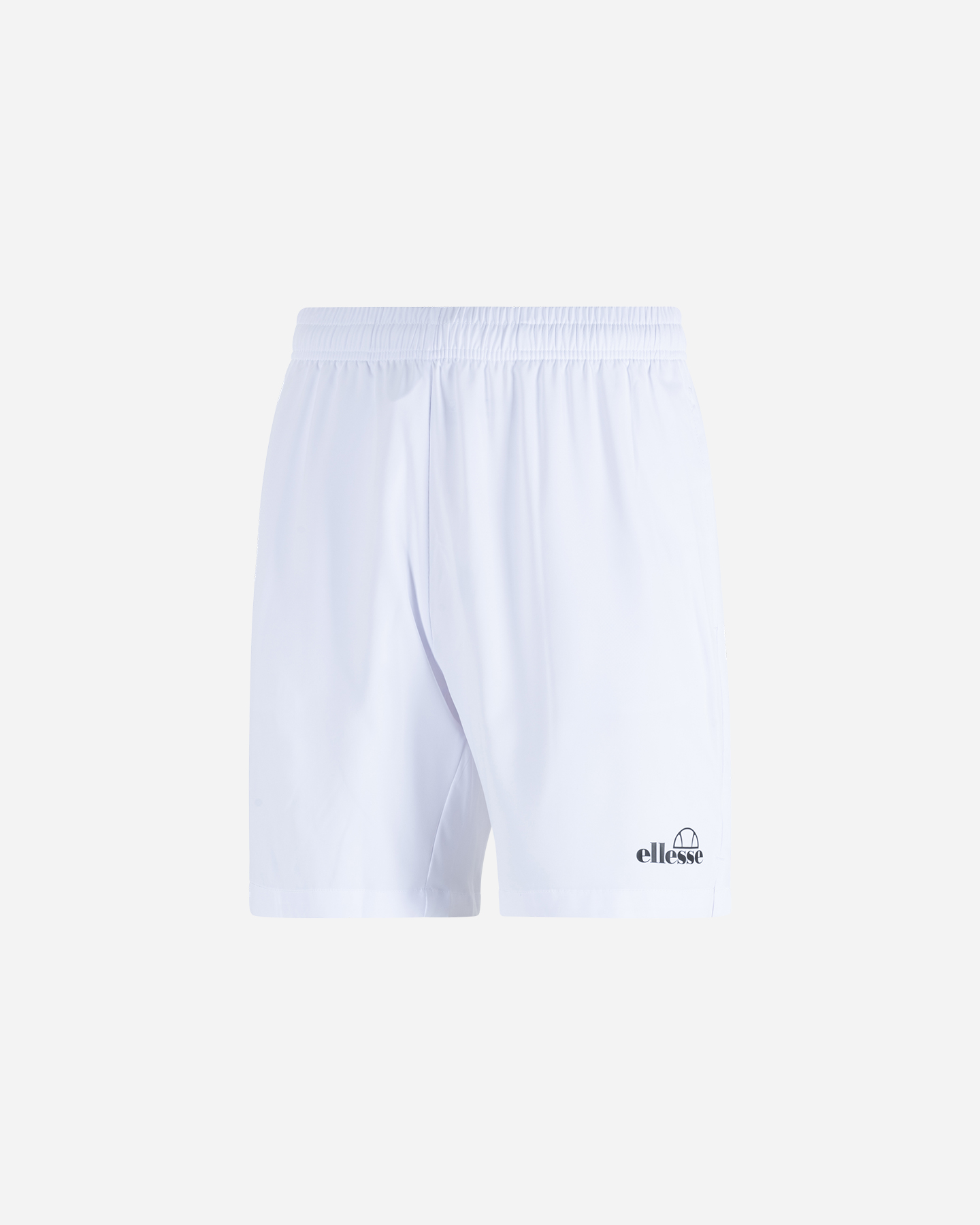 Pantaloncini tennis ELLESSE ESSENTIAL M - Bianco - 4 | Cisalfa Sport