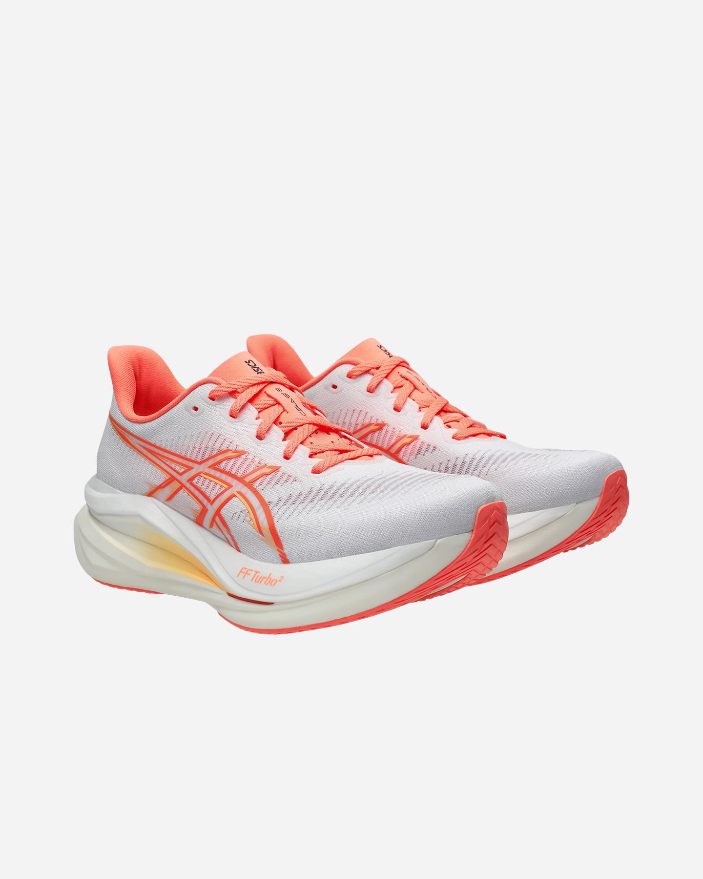 Scarpe running ASICS SONICBLAST 2 W - 1 | Cisalfa Sport