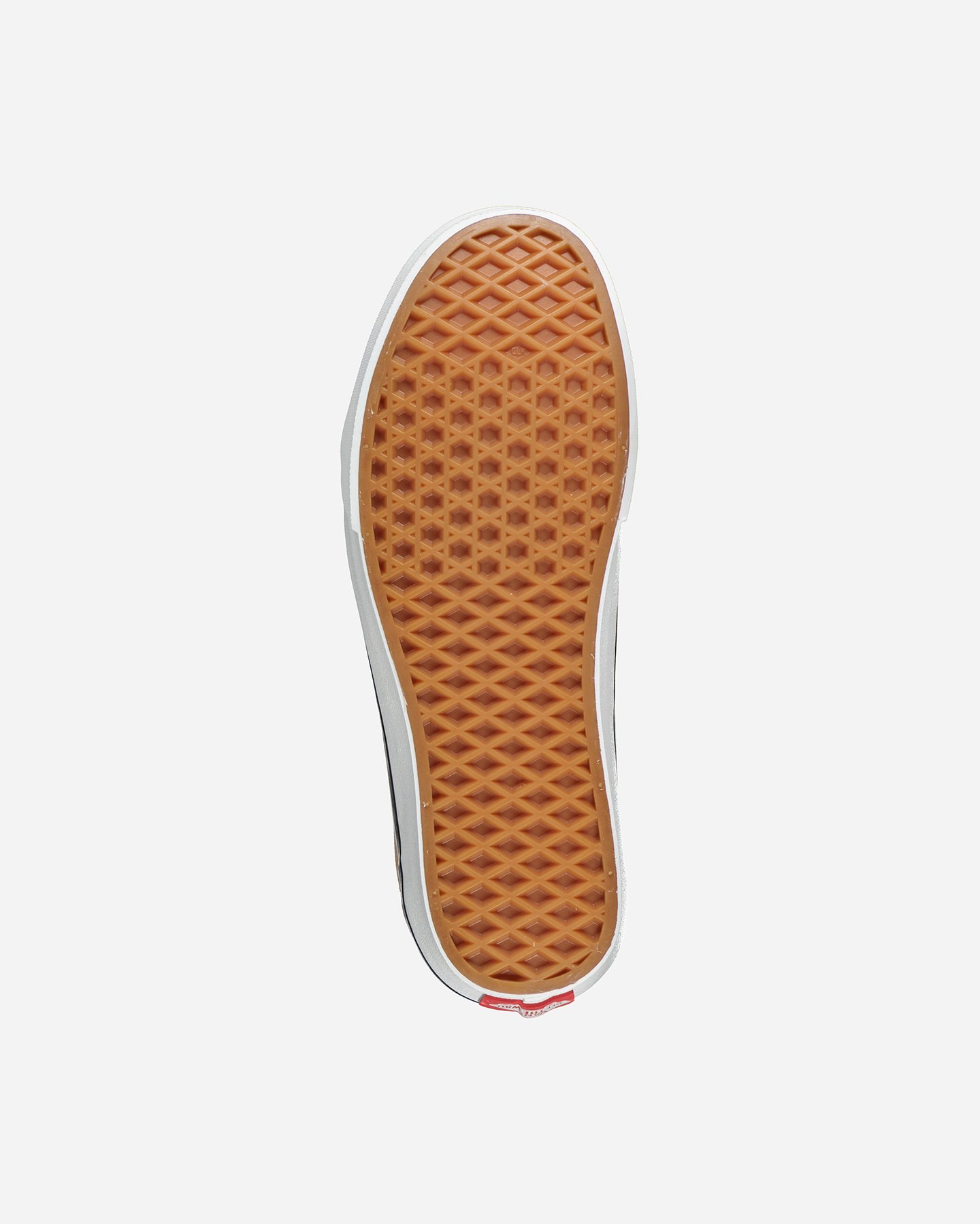 Scarpe sneakers VANS OLD SKOOL W - Beige - 2 | Cisalfa Sport