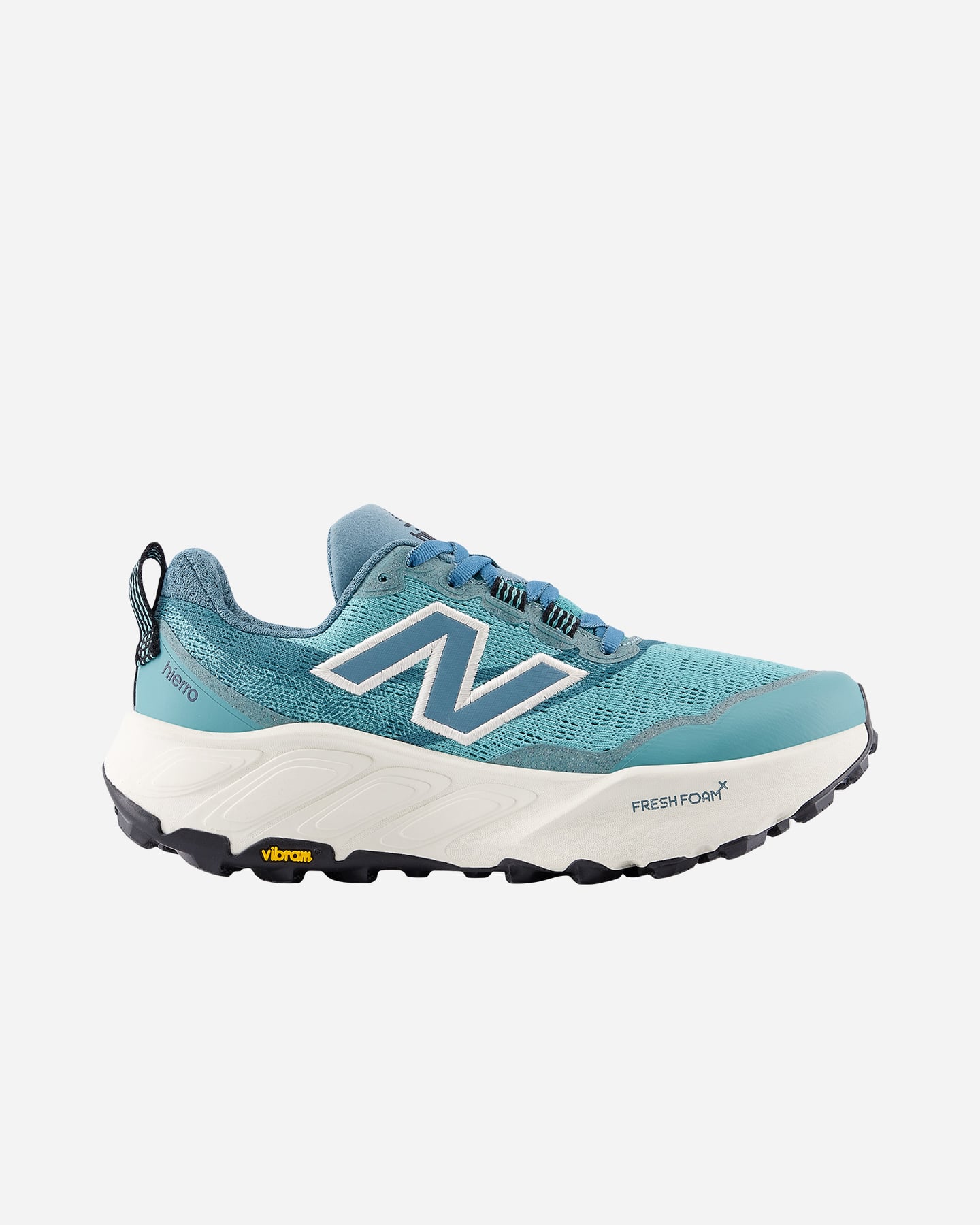Scarpe trail NEW BALANCE FRESH FOAM X HIERRO V9 W - Color mix - 0 | Cisalfa Sport