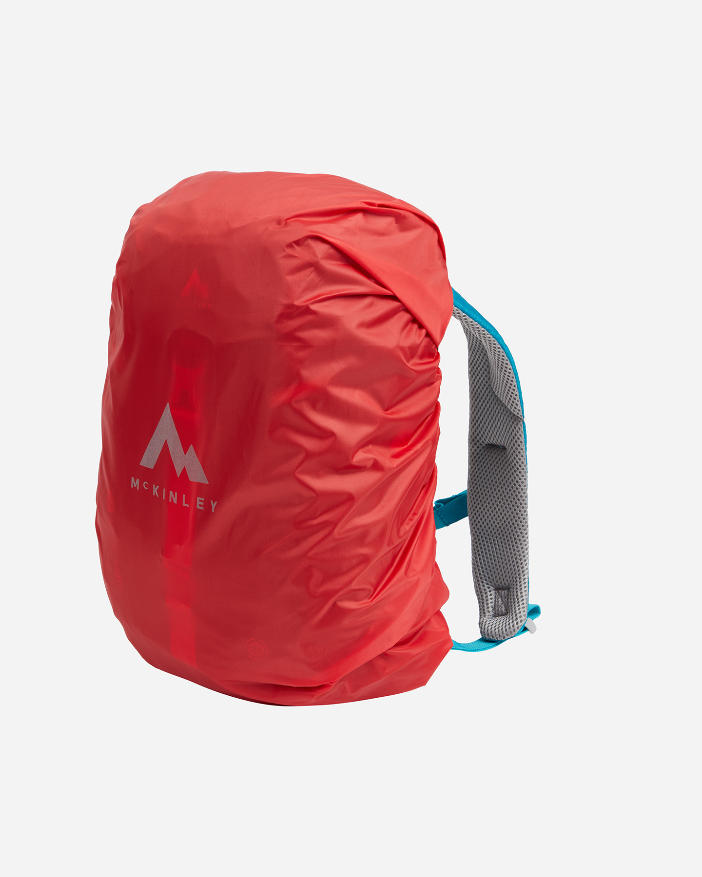 Zaino MCKINLEY ABRAXAS CT 20 JR - Color mix - 4 | Cisalfa Sport