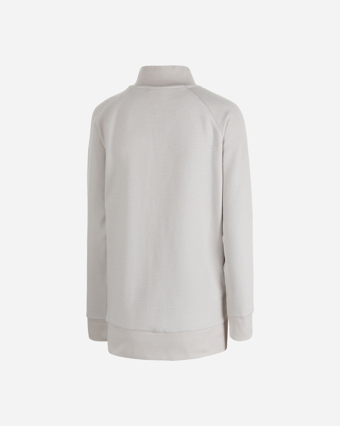 Felpa ADMIRAL CLASSIC W - Bianco - 1 | Cisalfa Sport