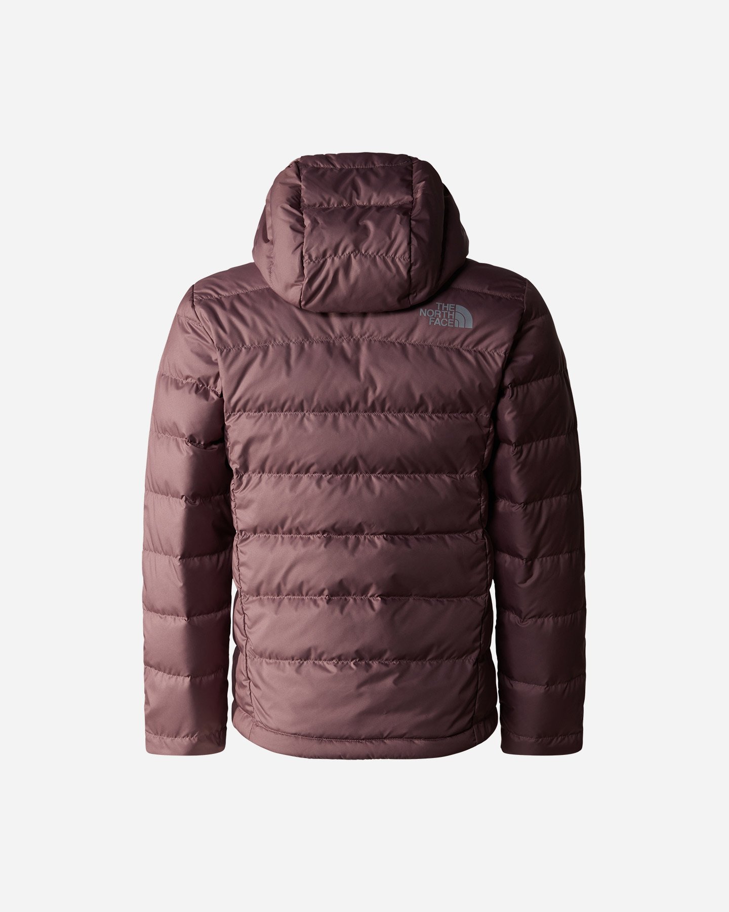 Piumino THE NORTH FACE NEVER STOP JR - Viola - 1 | Cisalfa Sport