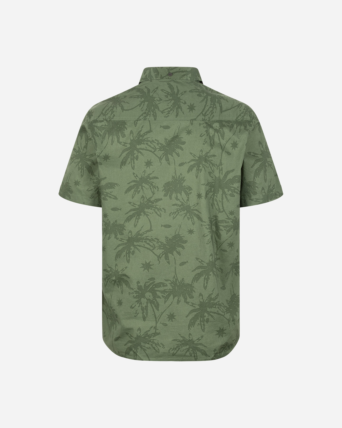 Camicia MISTRAL PALM SPRINGS M - 7 | Cisalfa Sport