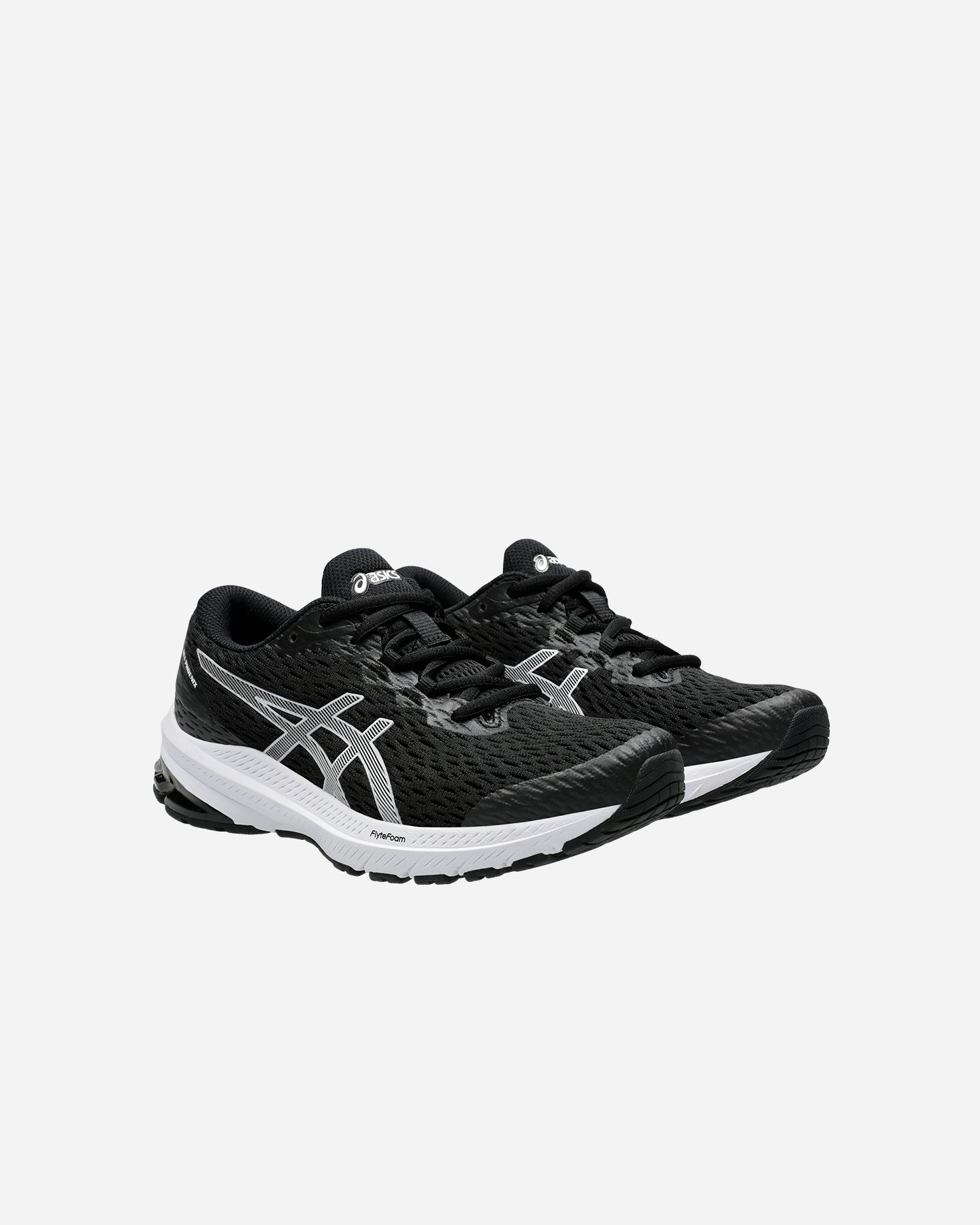 Scarpe running ASICS GEL-PHOENIX 12 W - Nero - 1 | Cisalfa Sport