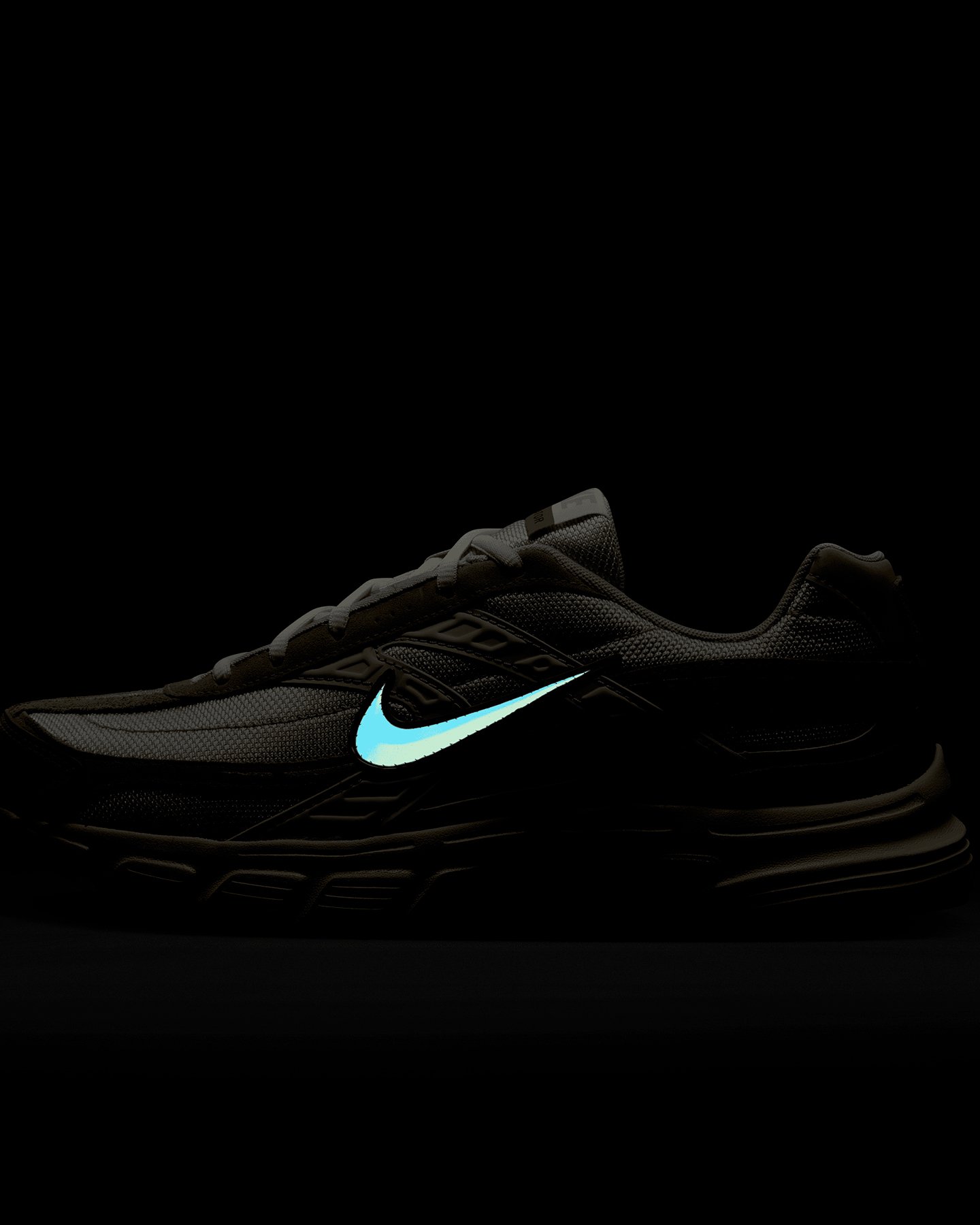 Scarpe sneakers NIKE INITIATOR M - Grigio - 5 | Cisalfa Sport