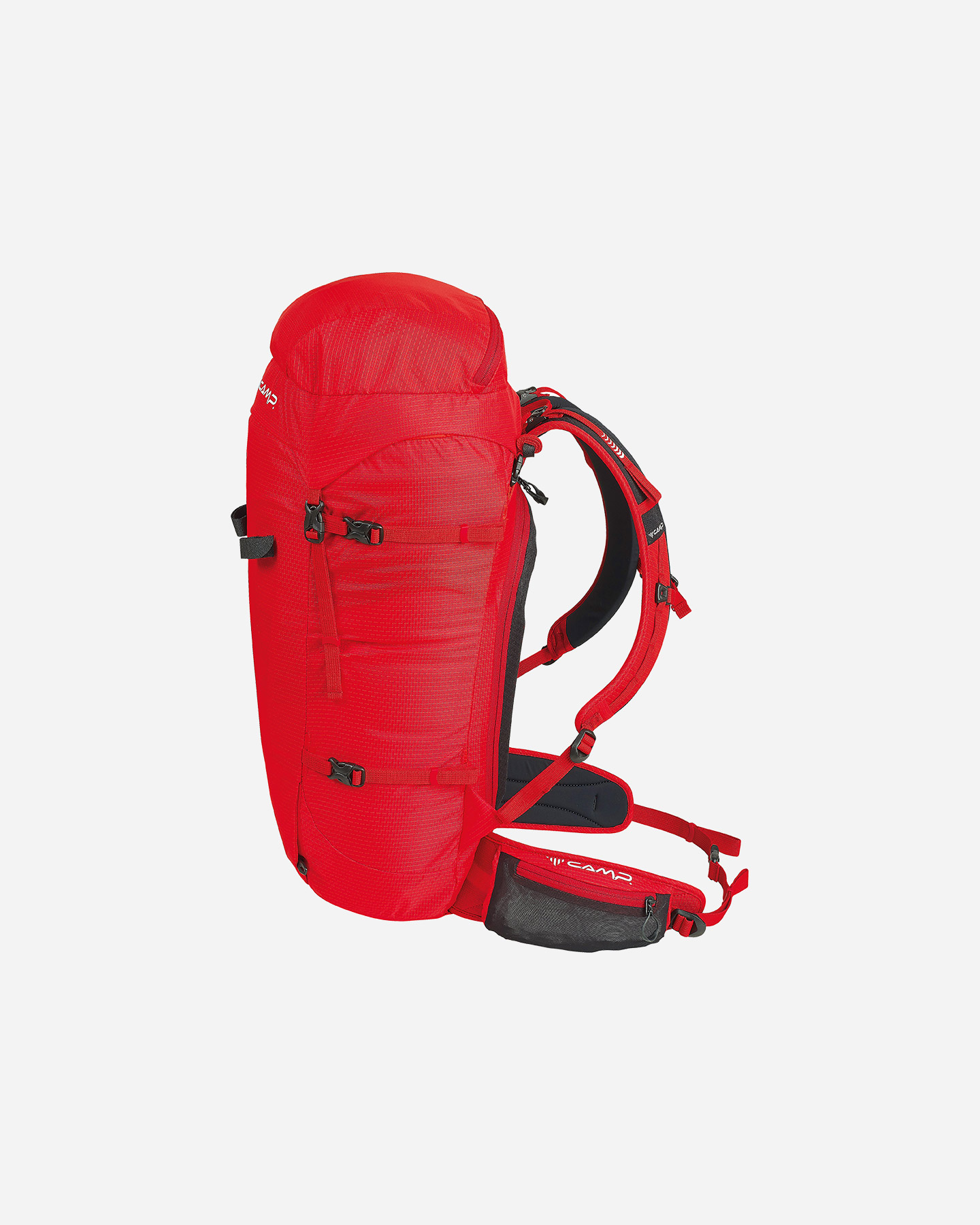 Zaino alpinismo CAMP M30 30L  - Rosso - 1 | Cisalfa Sport