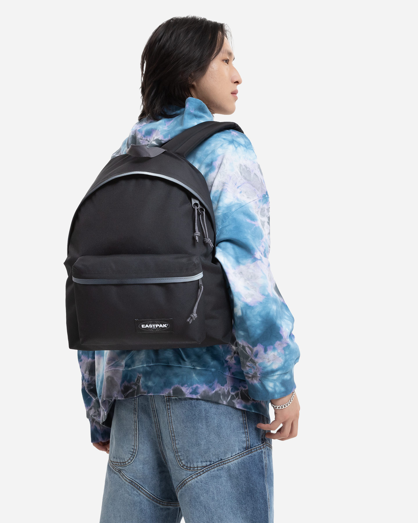 Zaino EASTPAK PADDED PAK'R KONTRAST - 3 | Cisalfa Sport