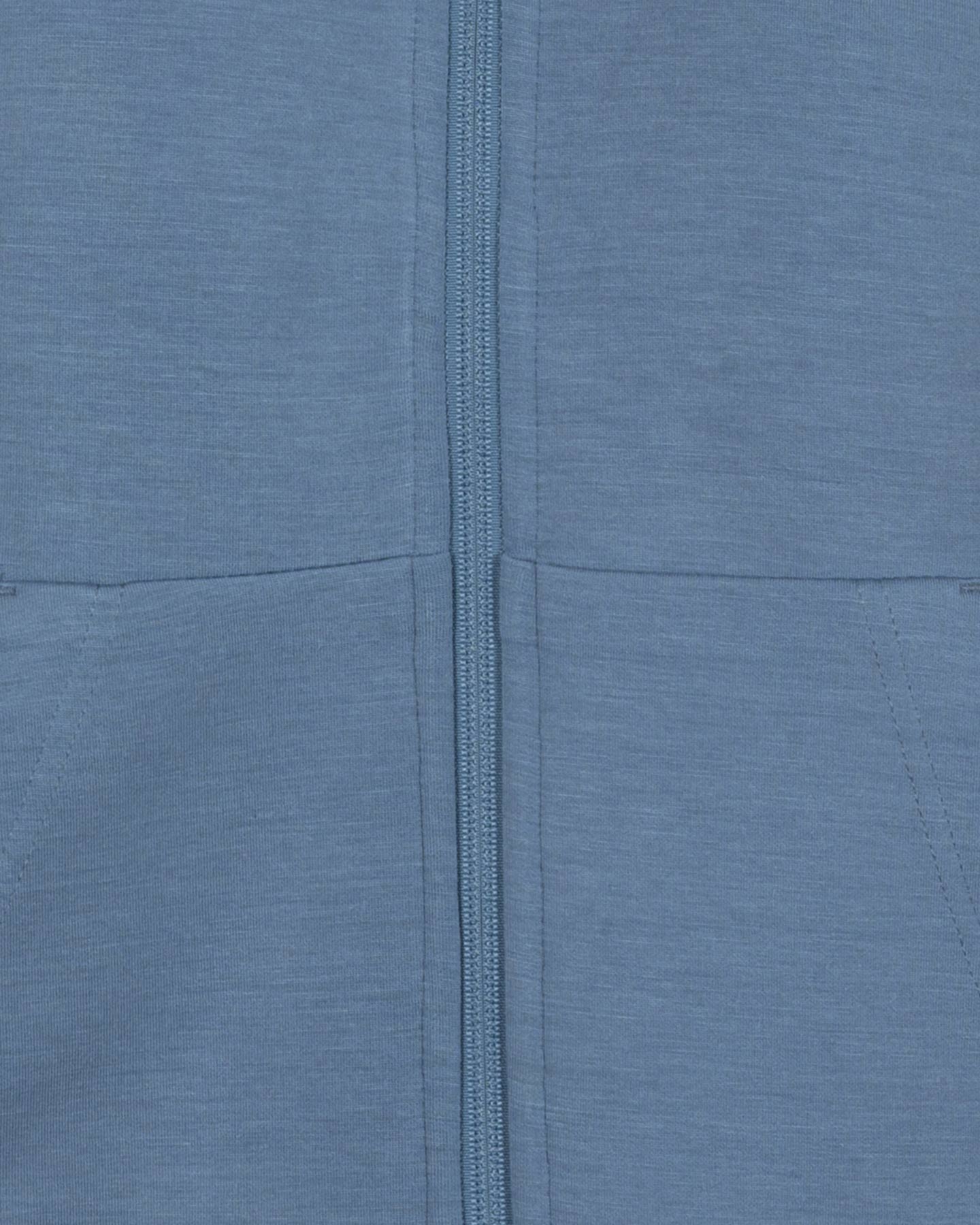 Felpa training ENERGETICS ODELLE III W - Blu Navy - 2 | Cisalfa Sport