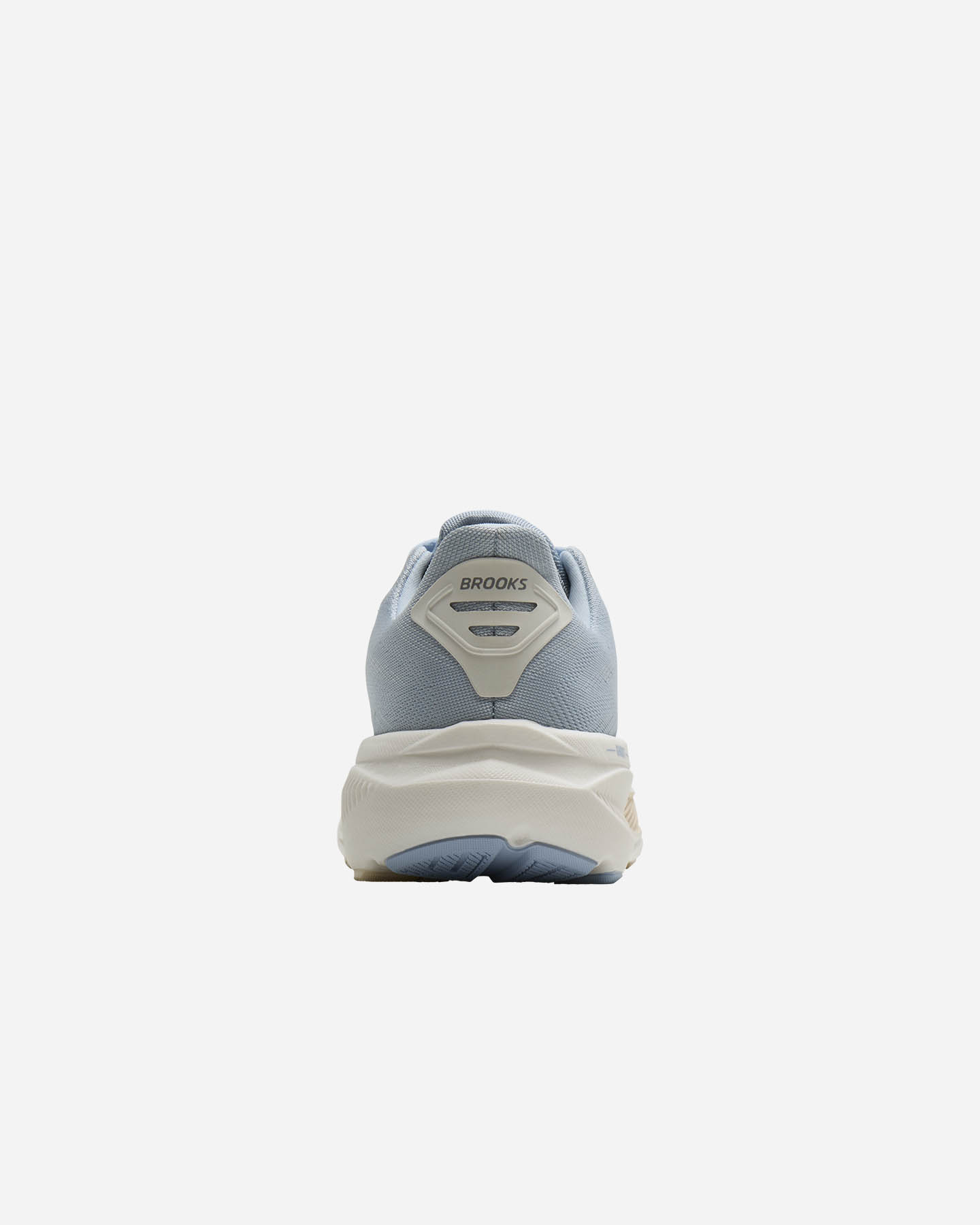 Scarpe running BROOKS GHOST 17 W - Beige - 4 | Cisalfa Sport