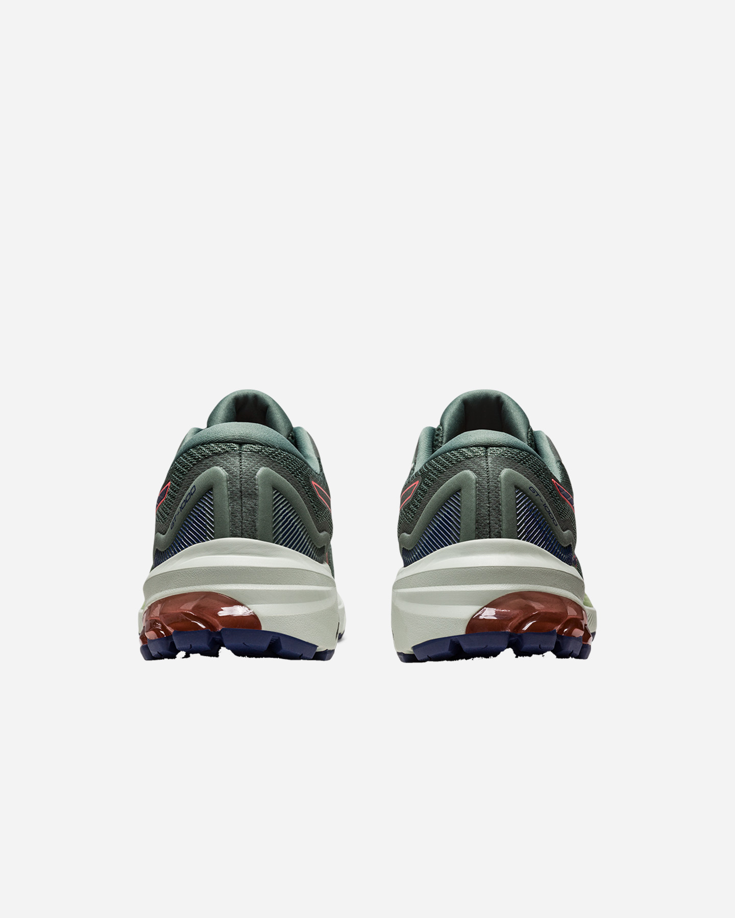 Scarpe trail ASICS GT-1000 11 TR W - 5 | Cisalfa Sport
