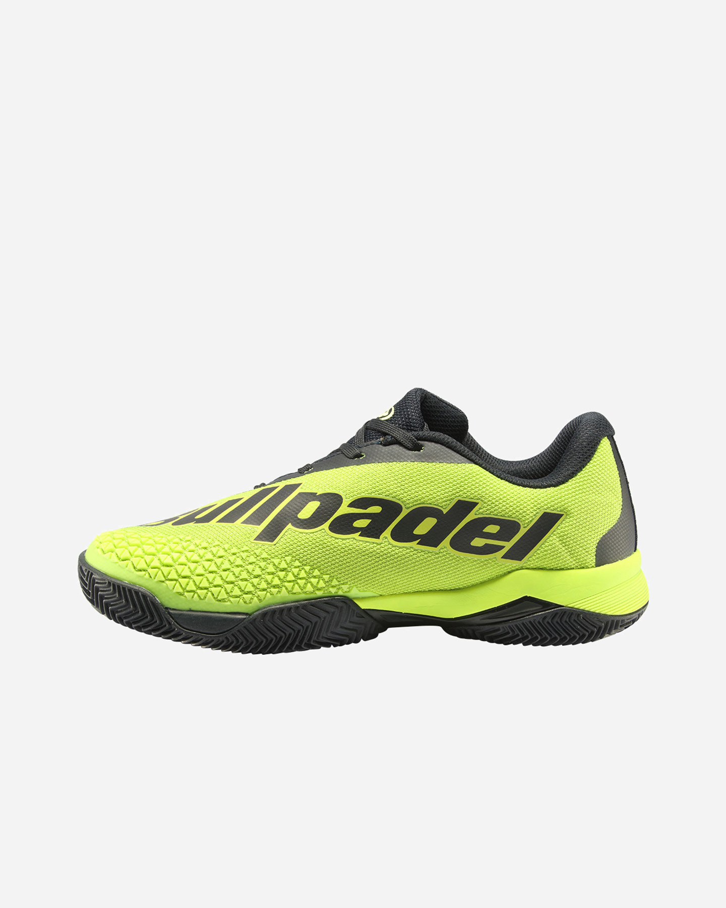 Scarpe padel BULLPADEL VERTEX GRIP 23V M - Verde - 3 | Cisalfa Sport